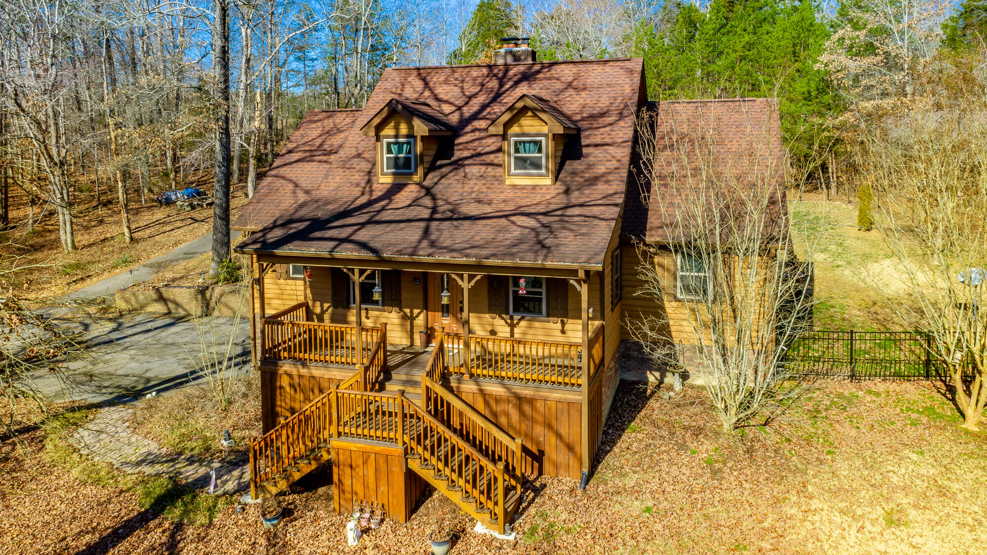 14507 Baker Road