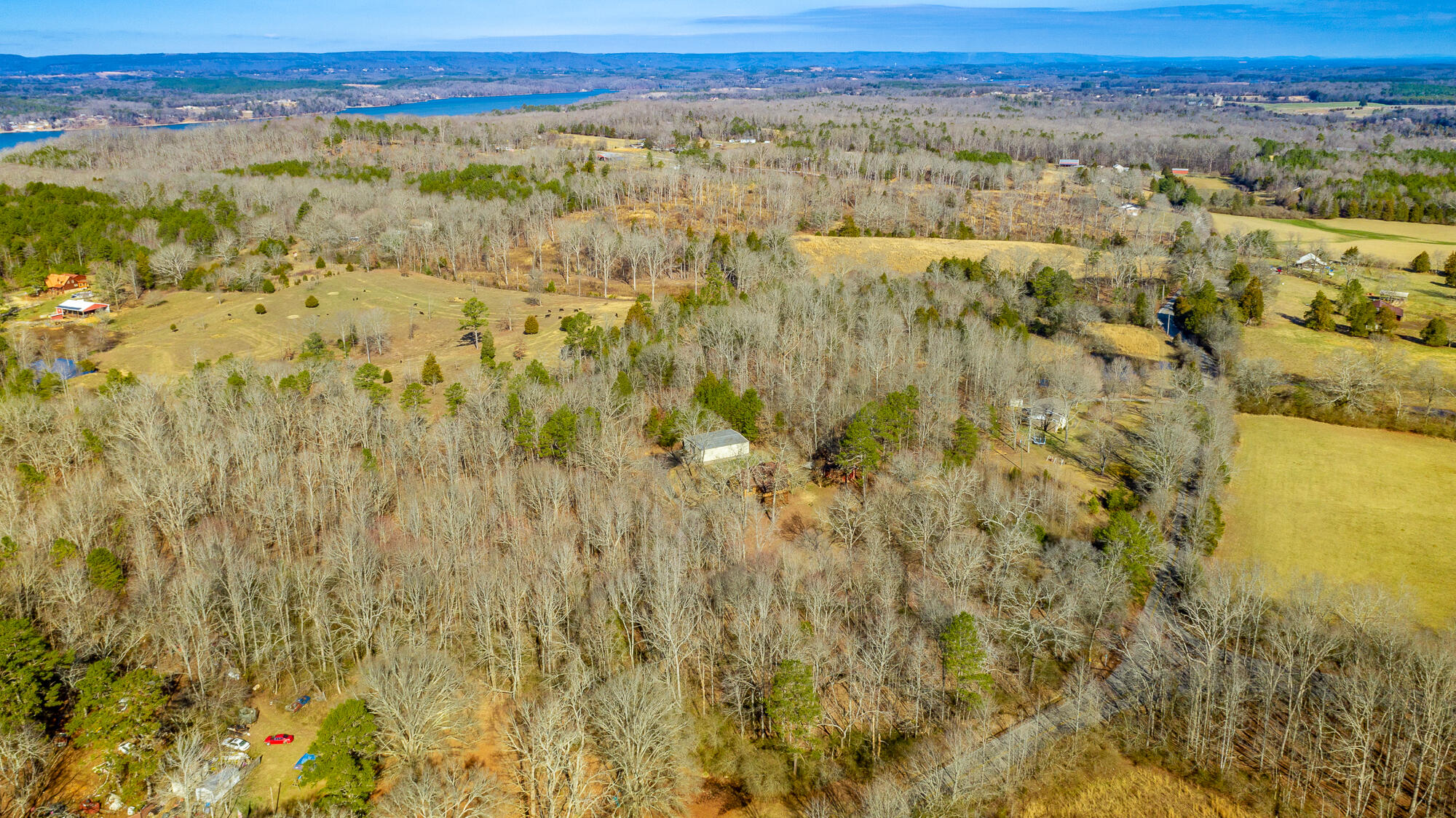 14507 Baker Road