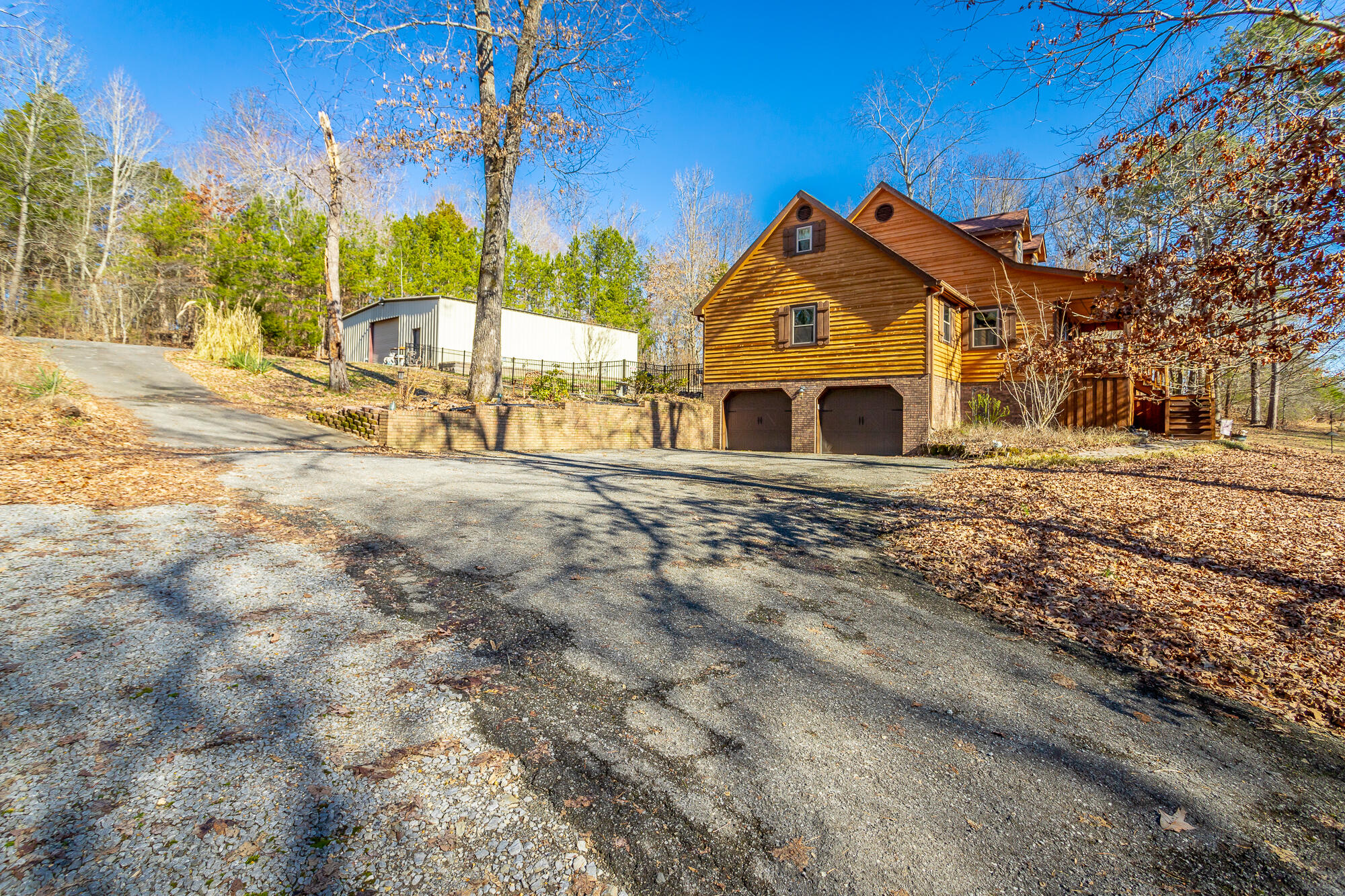 14507 Baker Road