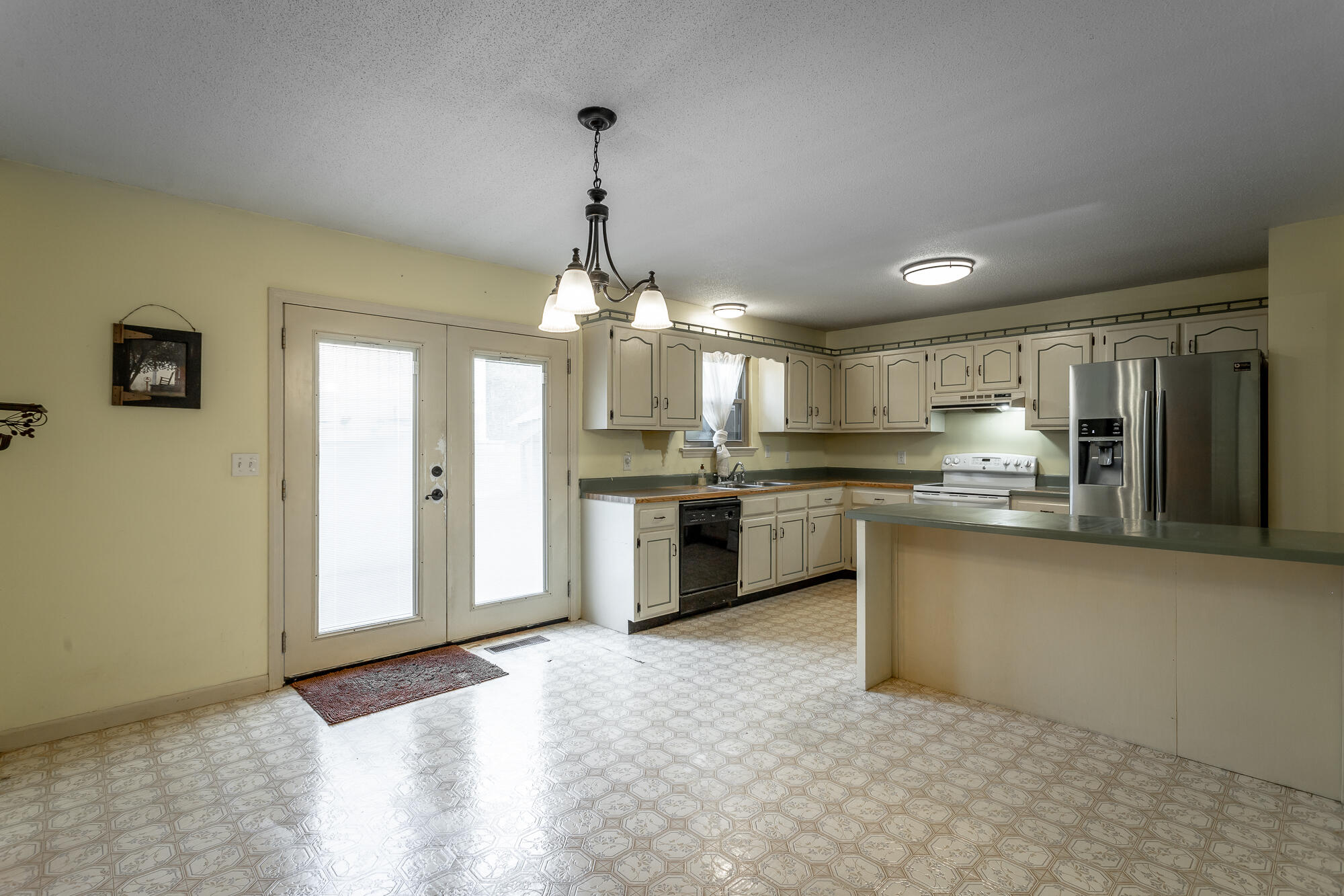 14507 Baker Road