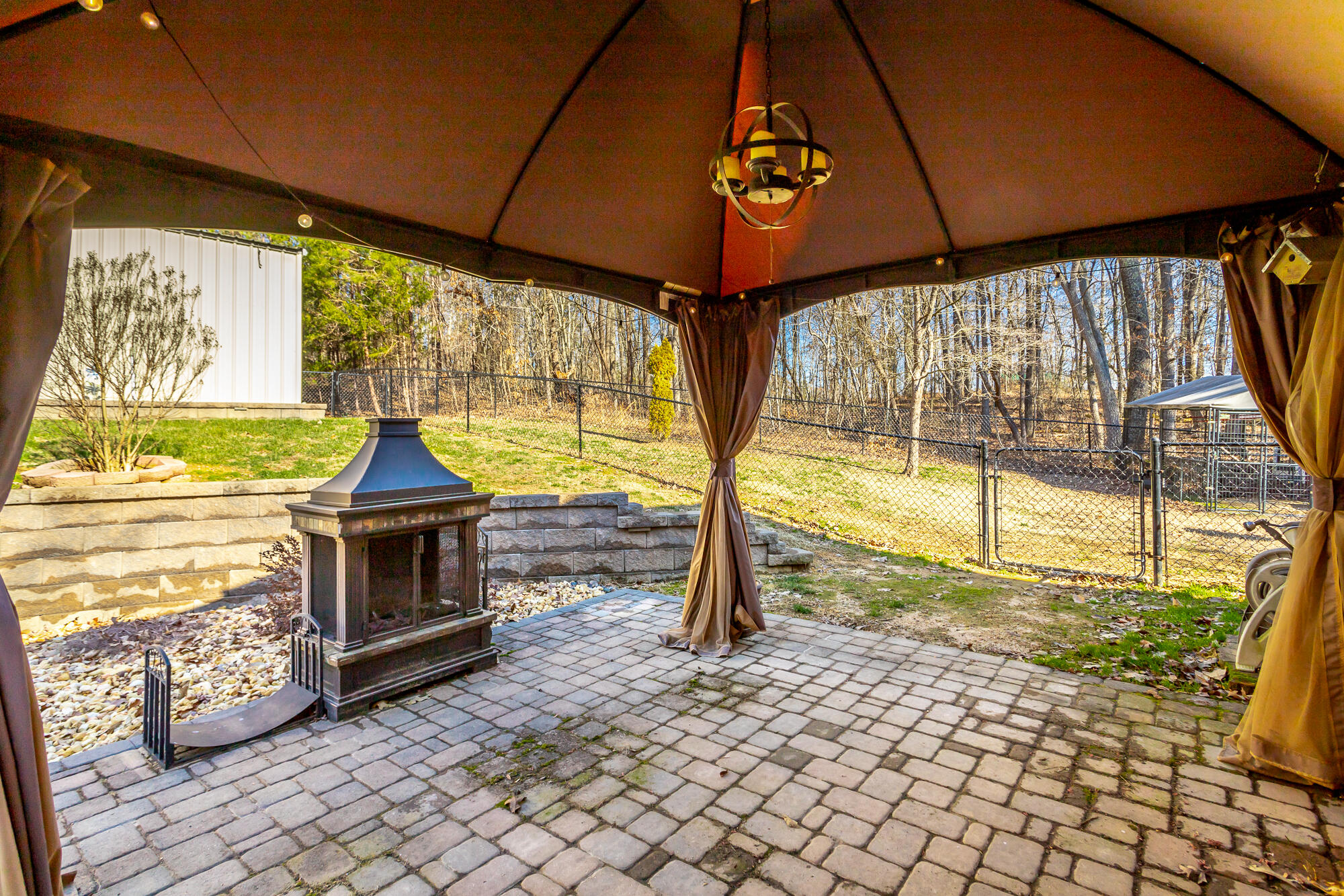 14507 Baker Road