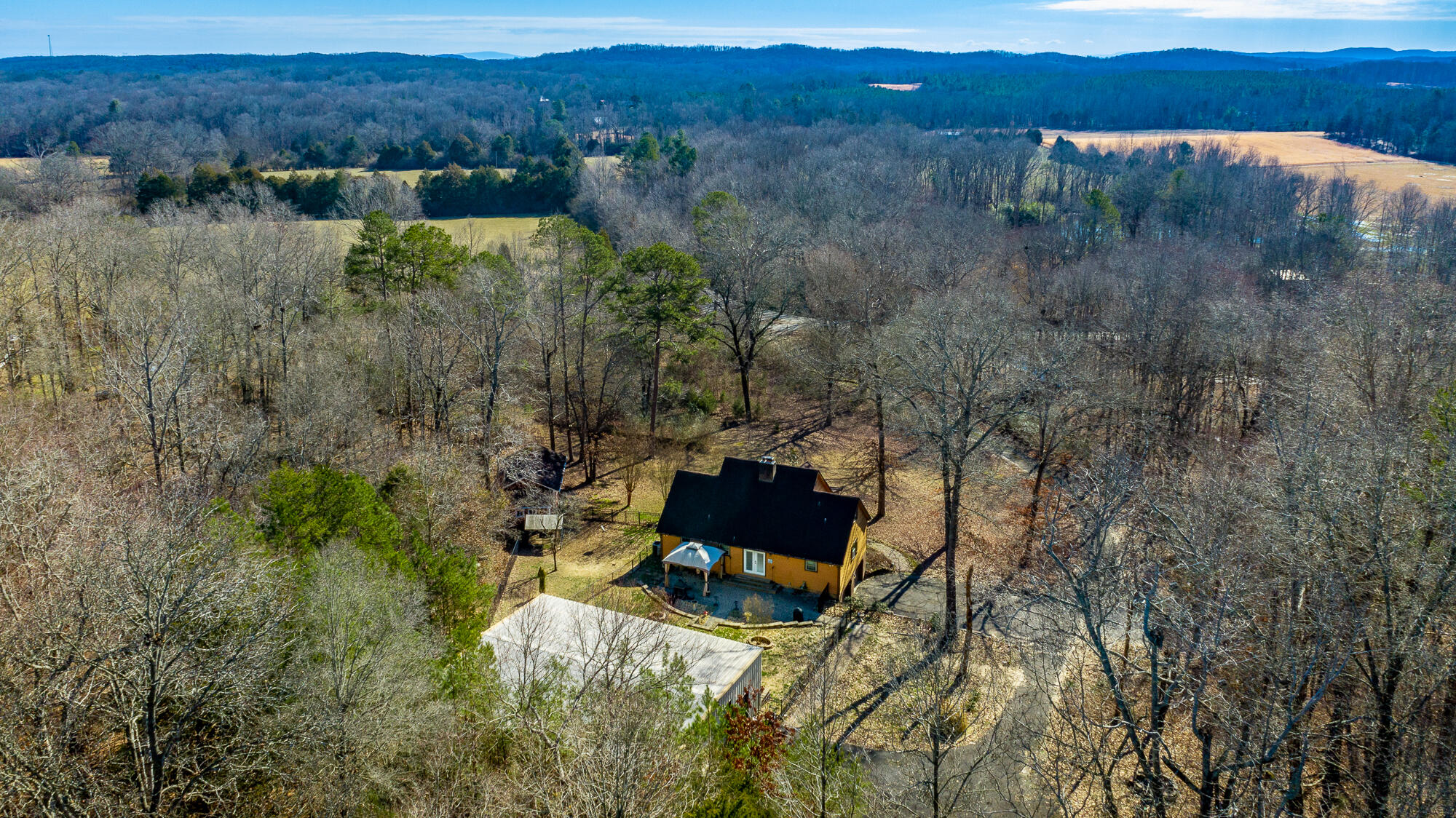 14507 Baker Road