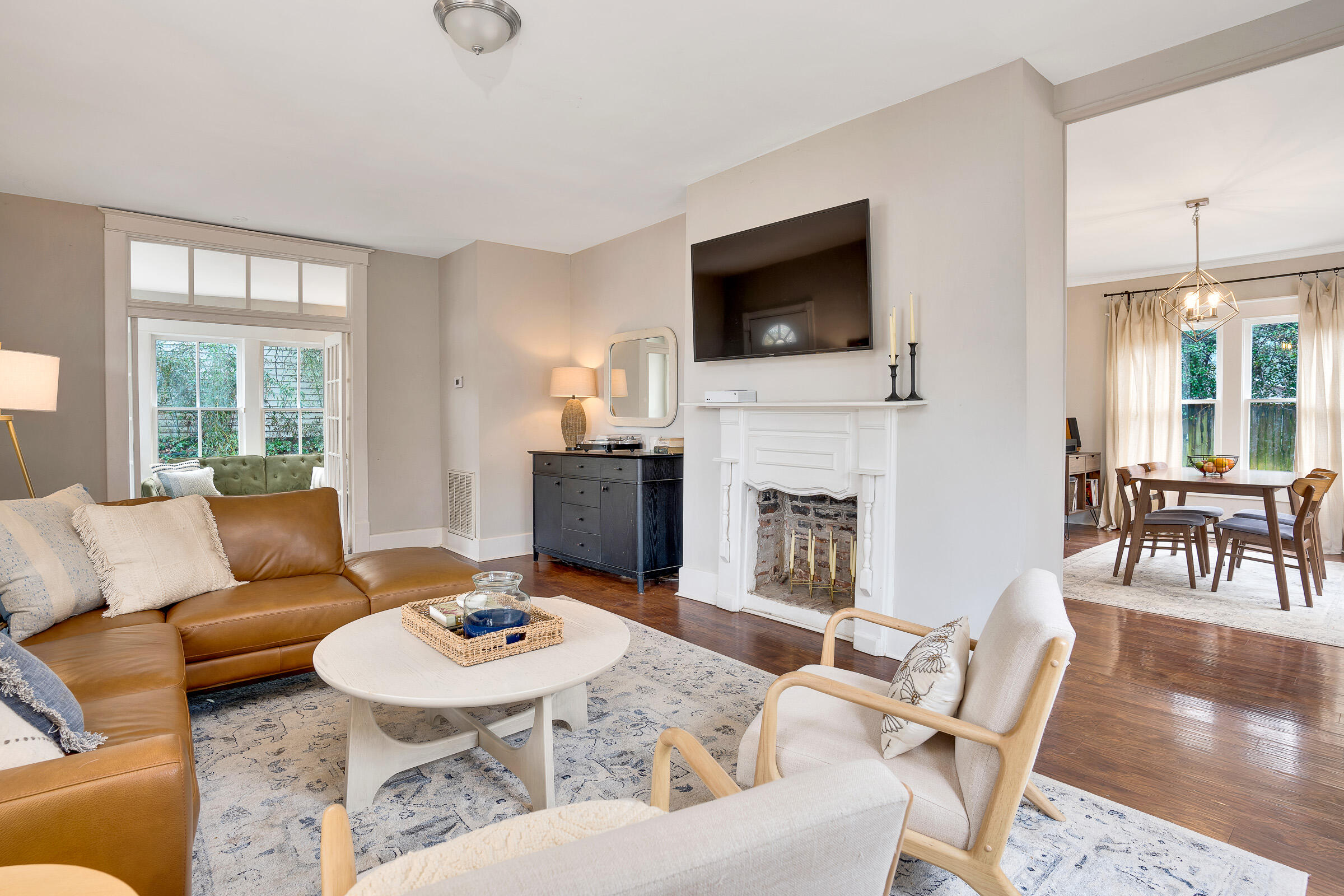 3214 Rosemont Drive