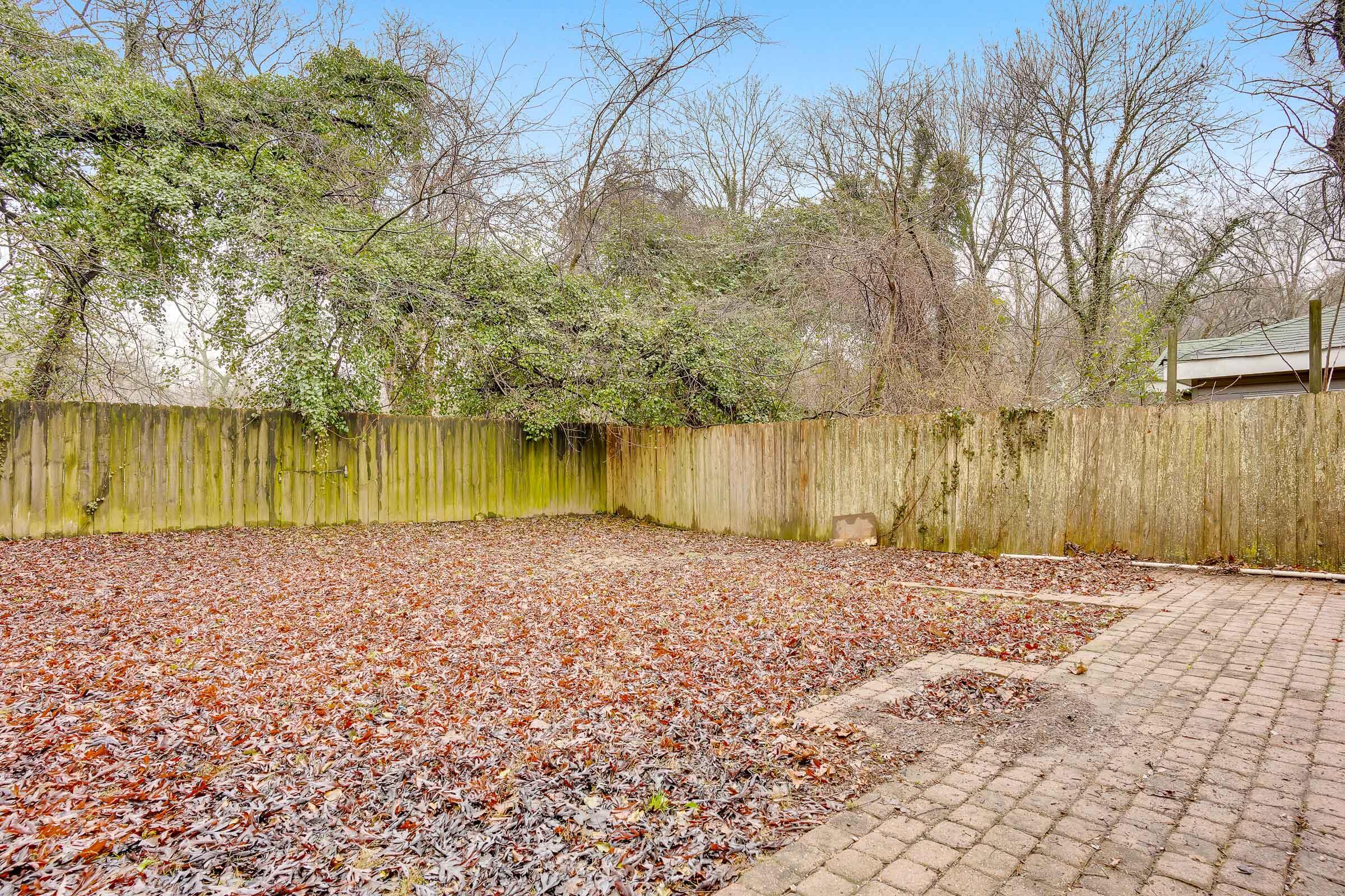 3214 Rosemont Drive