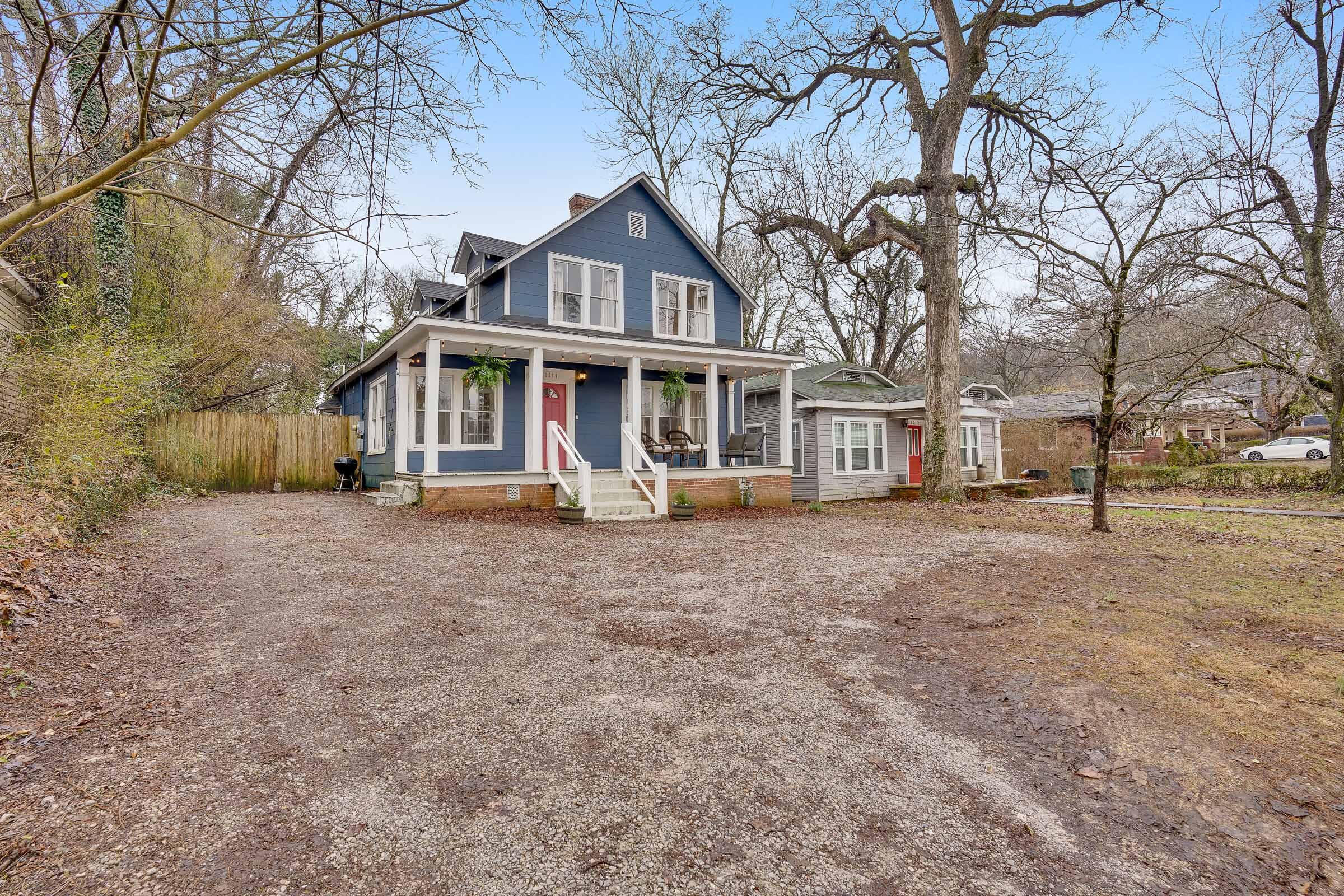 3214 Rosemont Drive