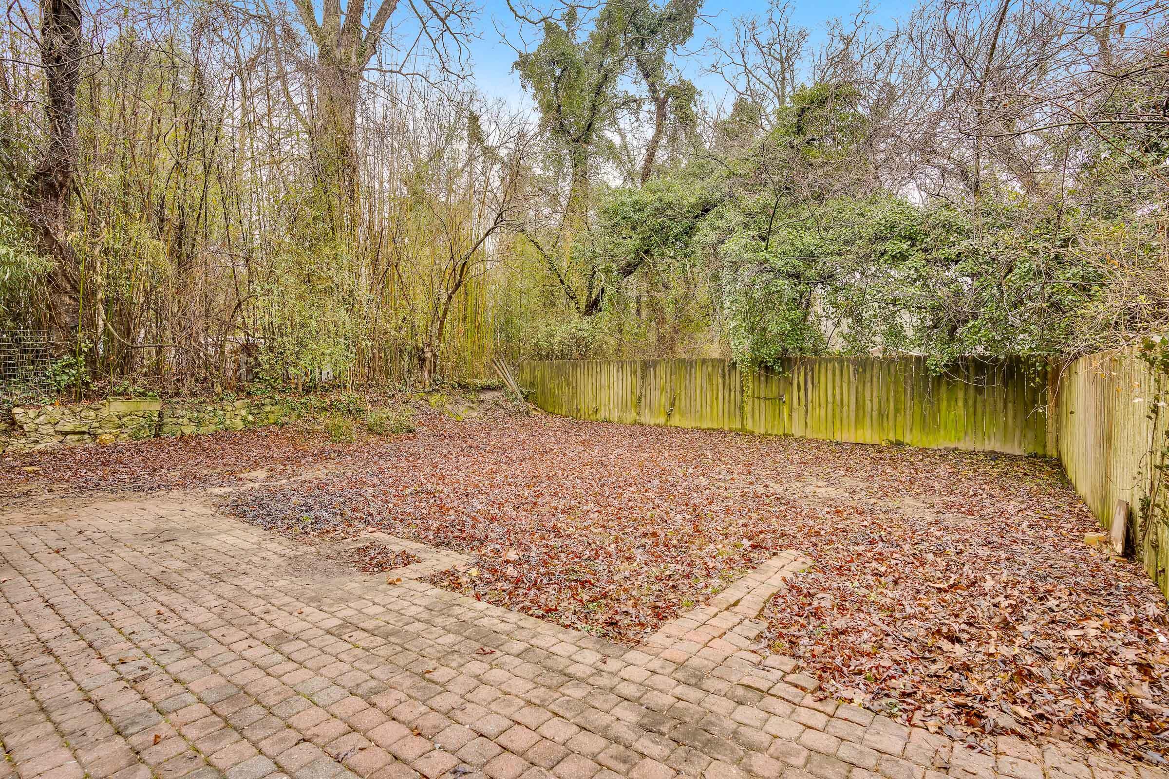 3214 Rosemont Drive