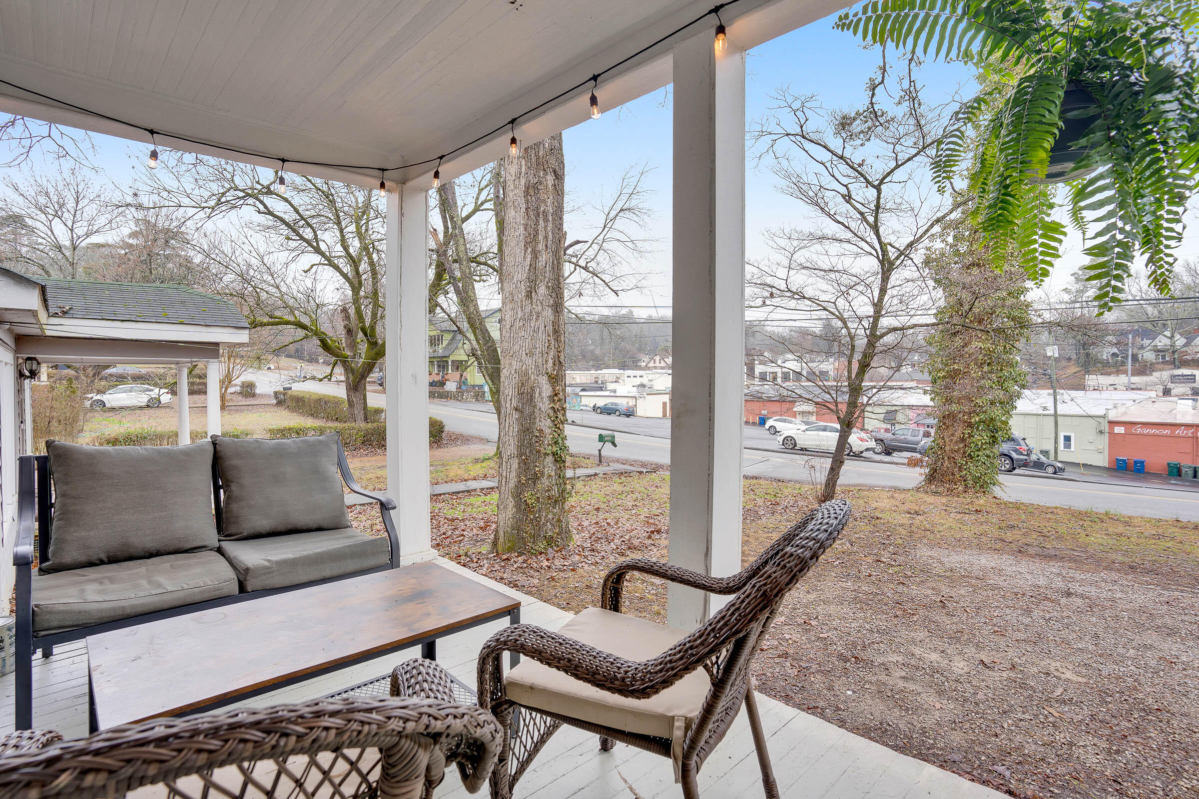 3214 Rosemont Drive
