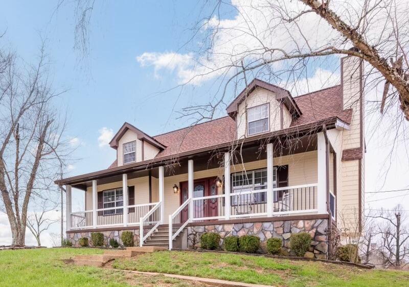 2828 Bent Oak Road