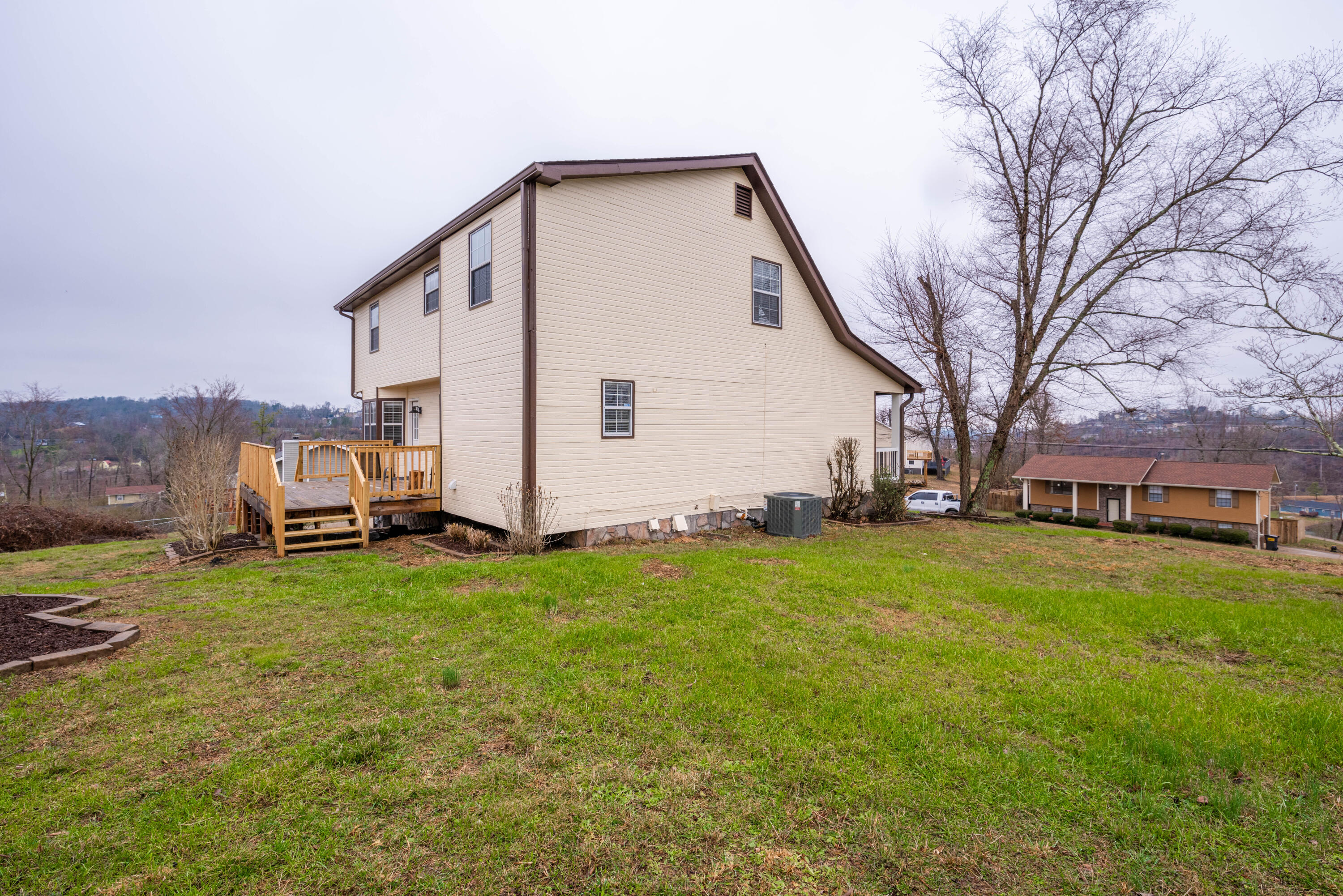 2828 Bent Oak Road