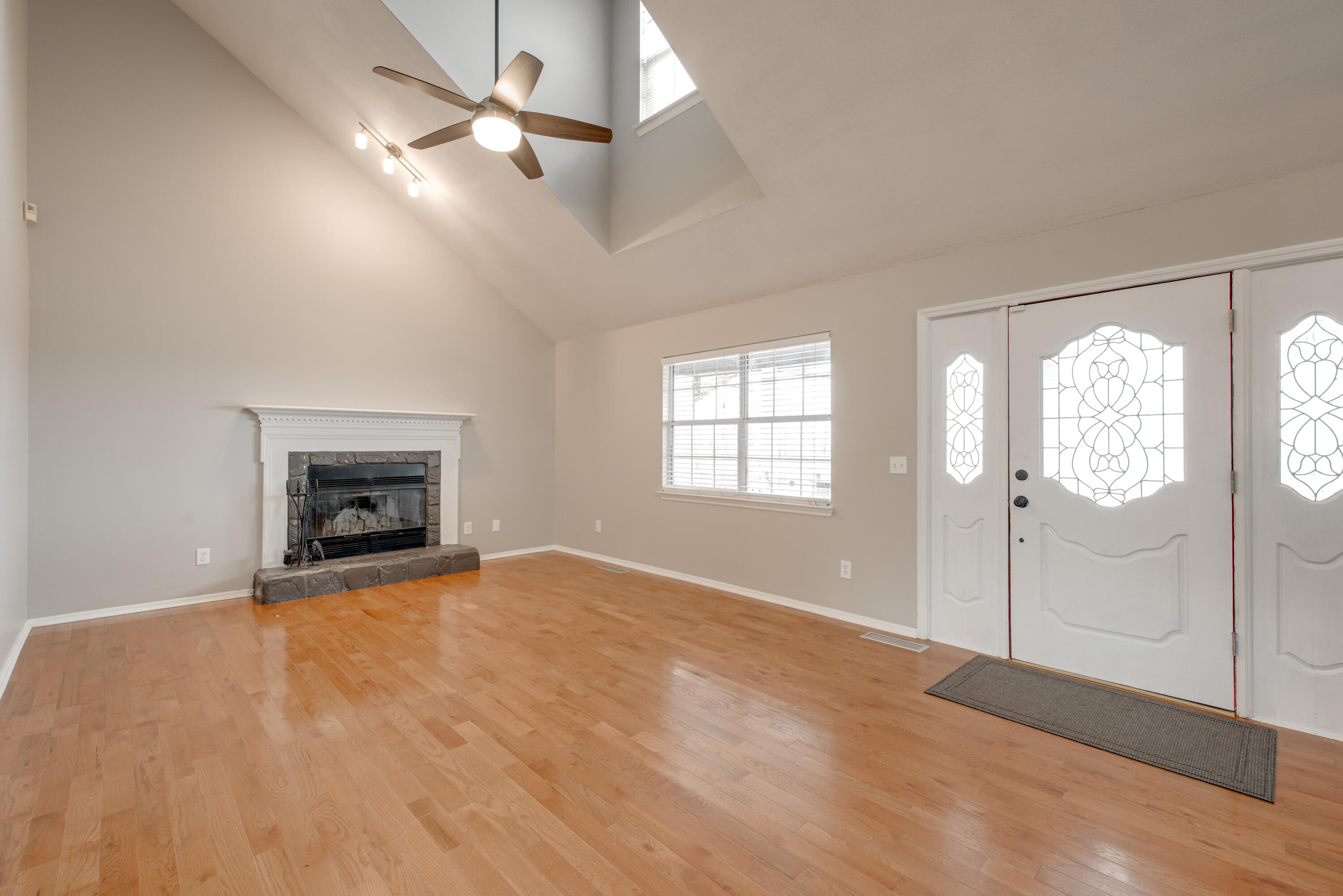 2828 Bent Oak Road