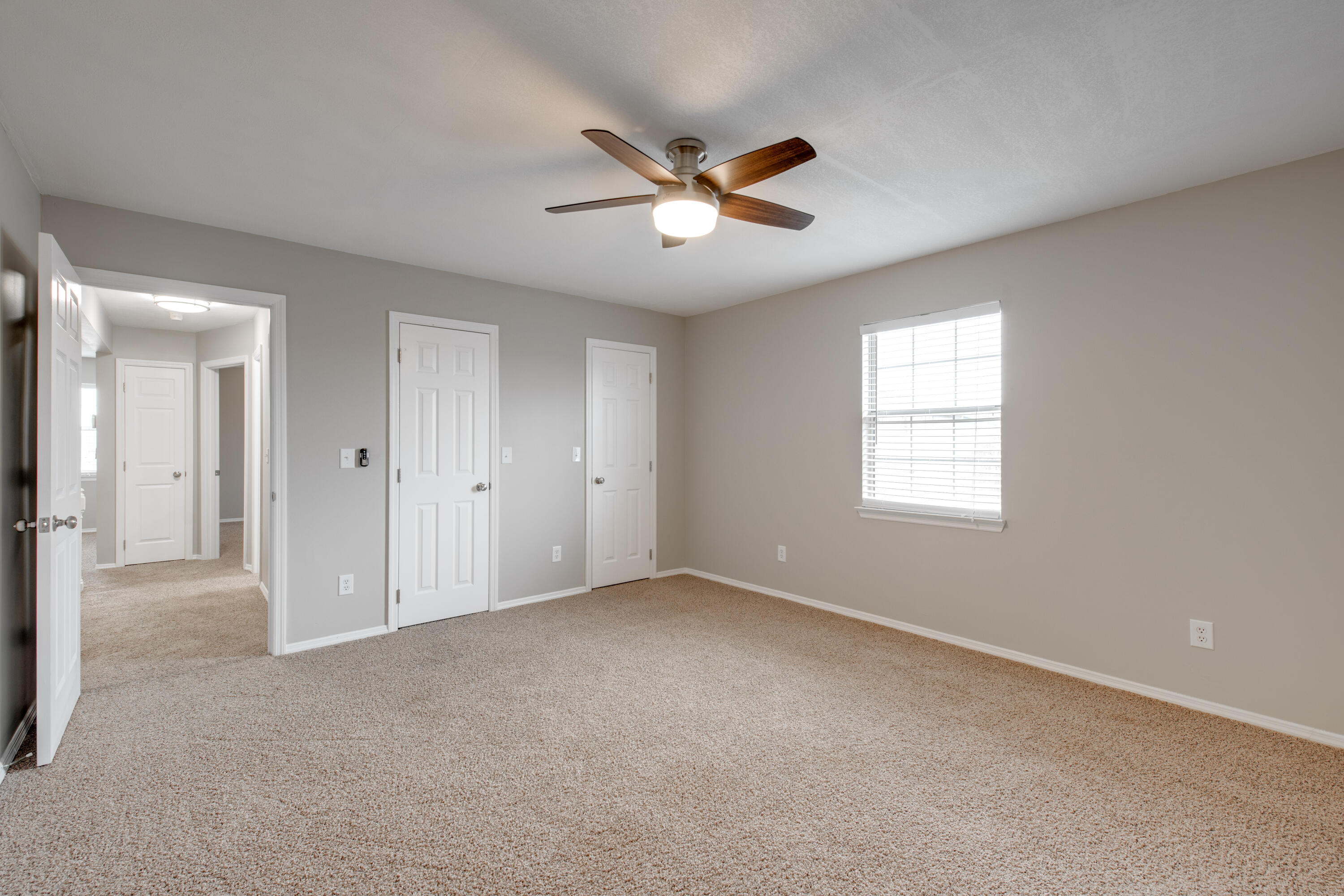 2828 Bent Oak Road