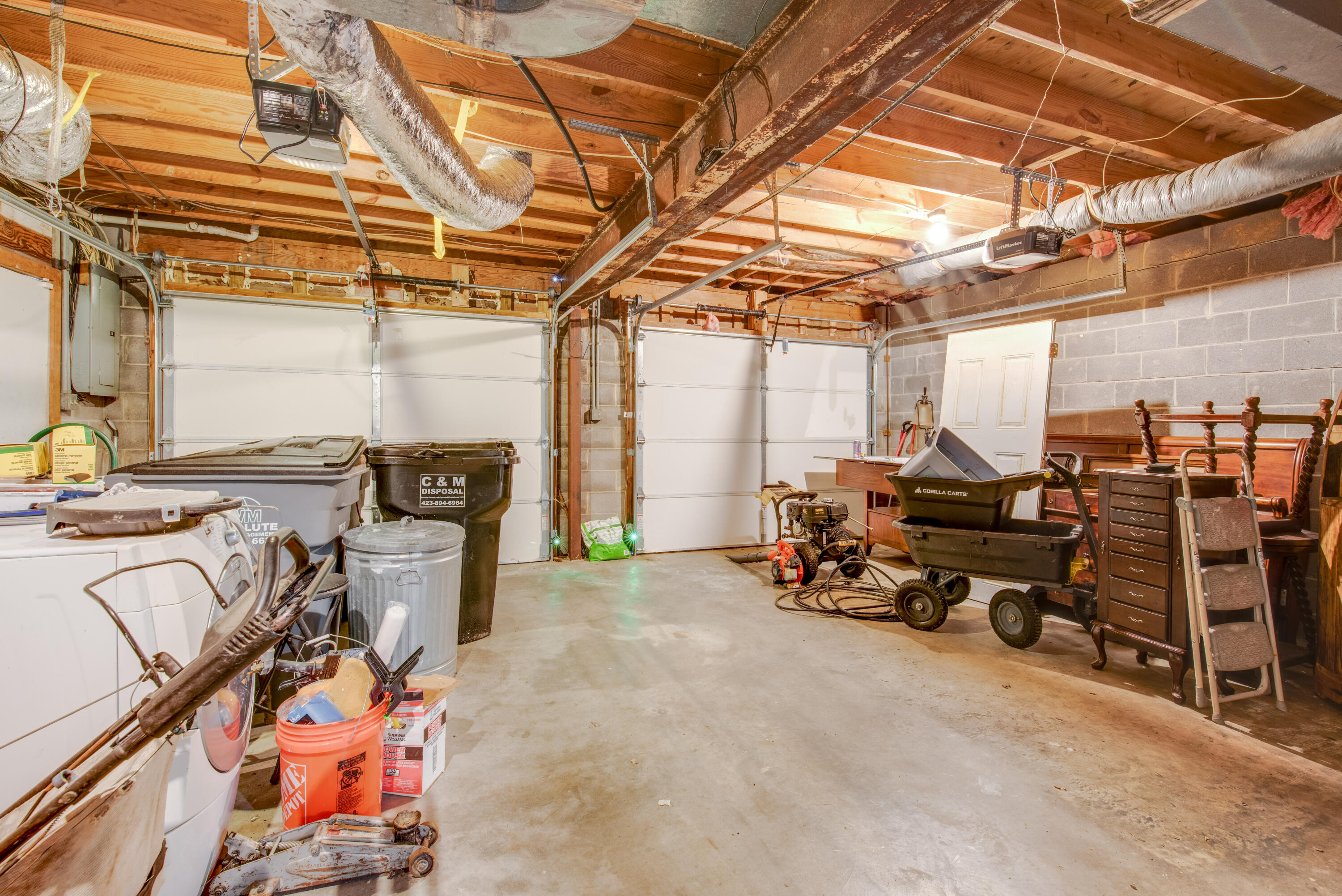 2828 Bent Oak Road