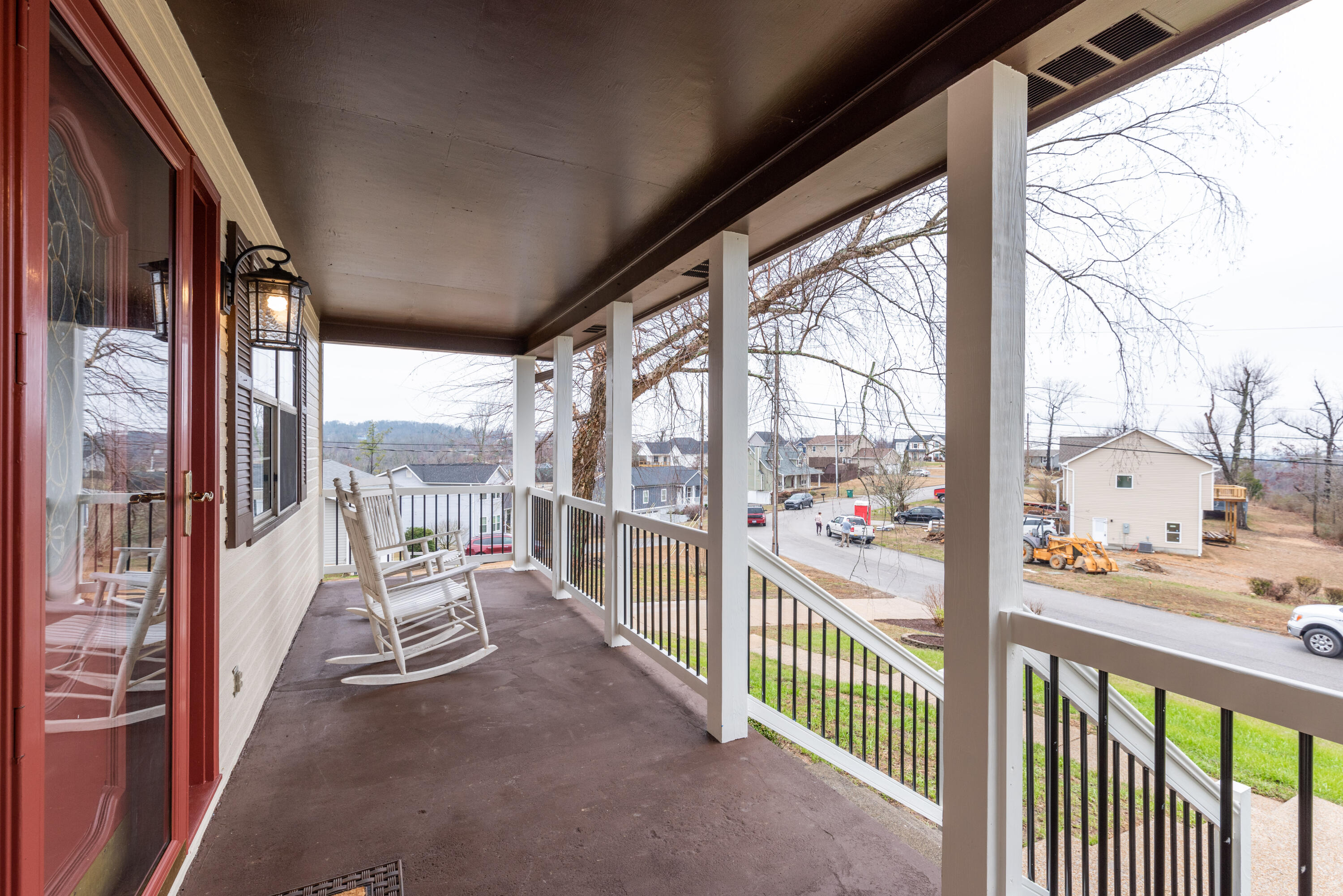 2828 Bent Oak Road