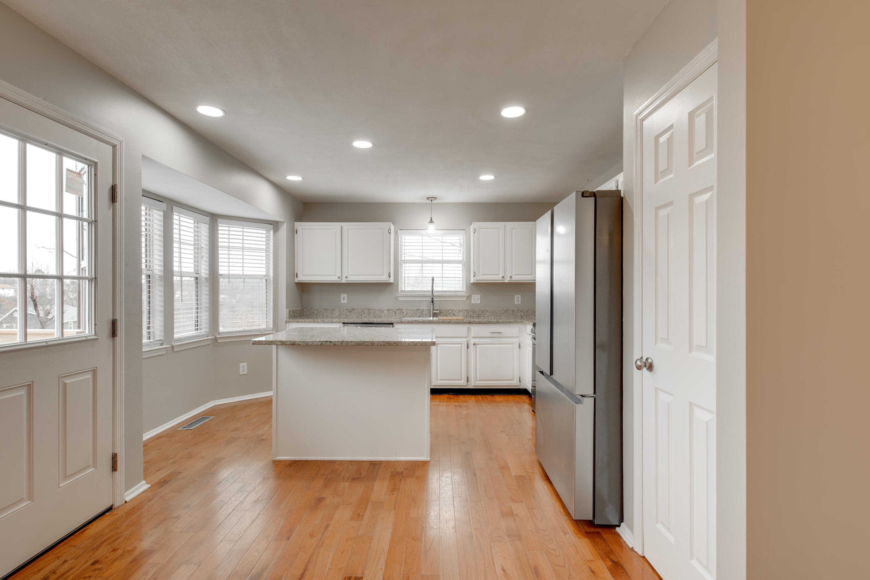 2828 Bent Oak Road