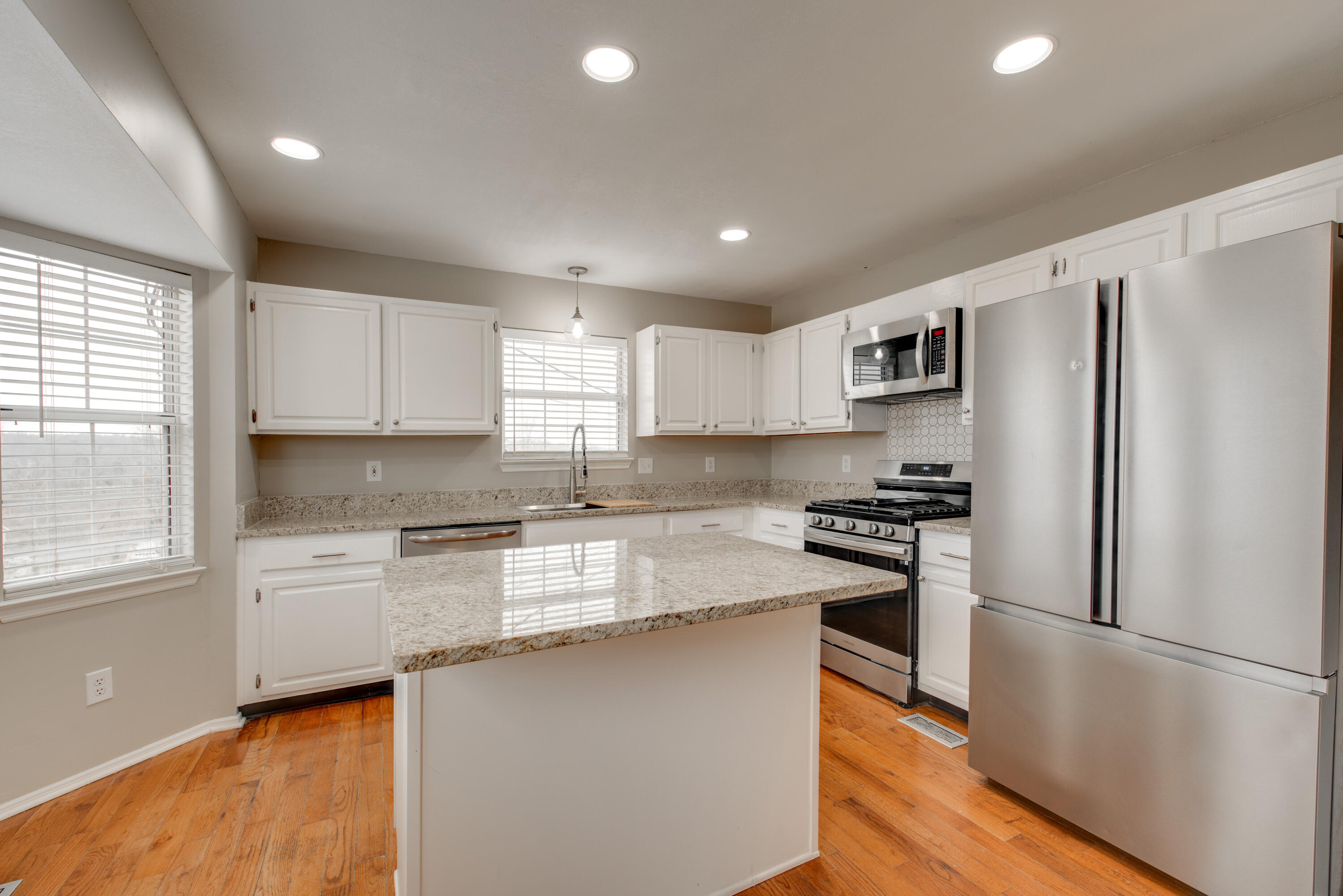2828 Bent Oak Road