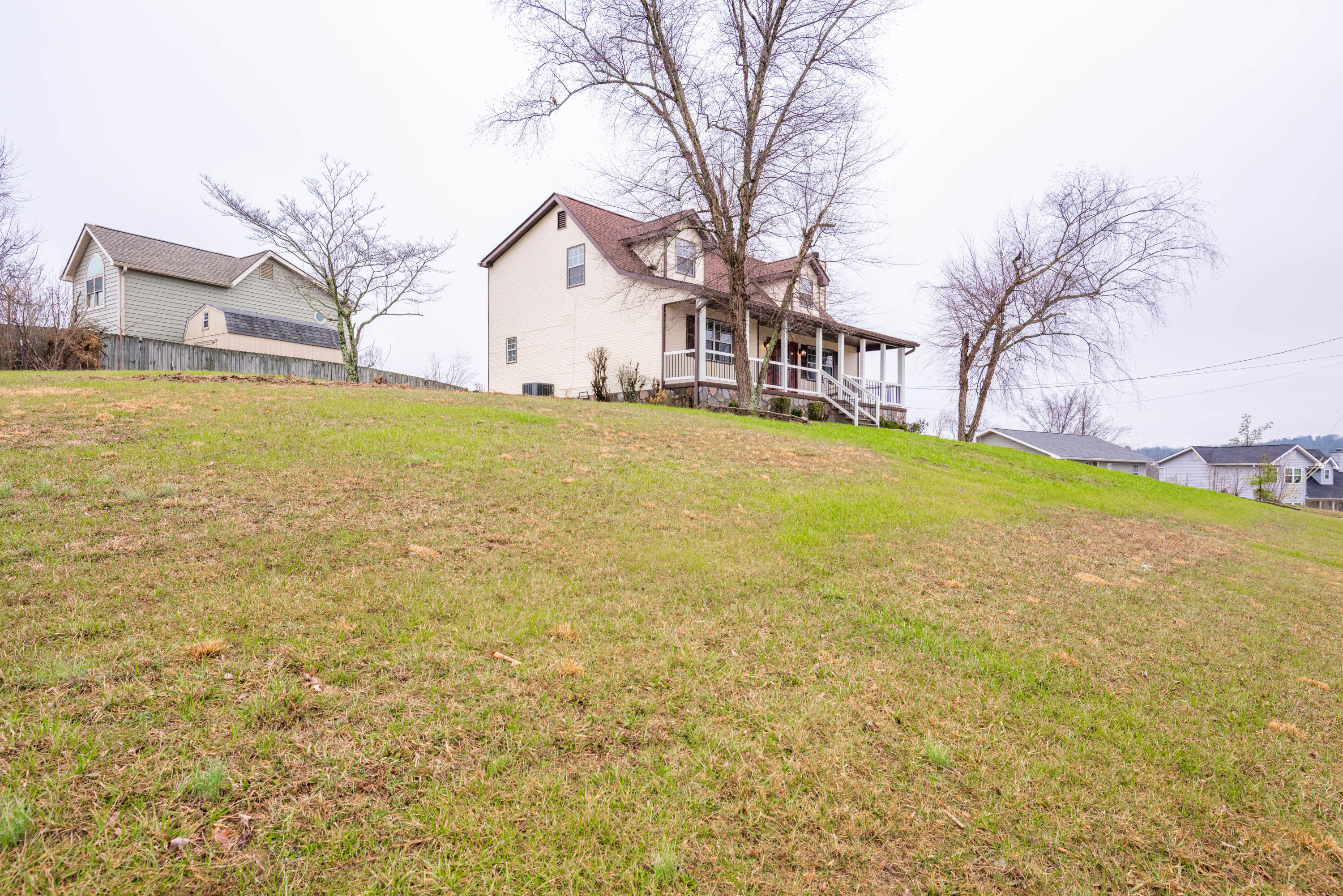 2828 Bent Oak Road