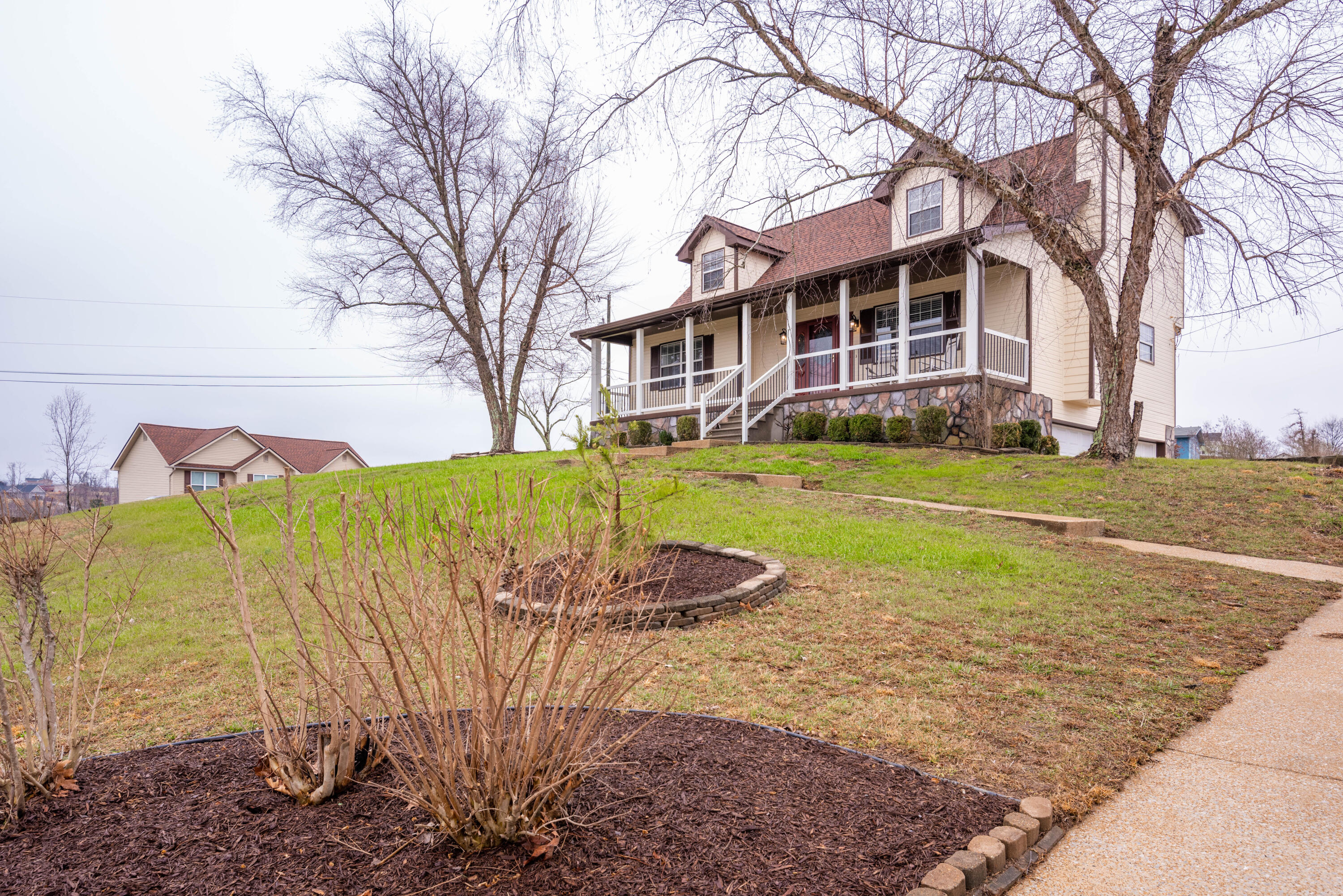 2828 Bent Oak Road