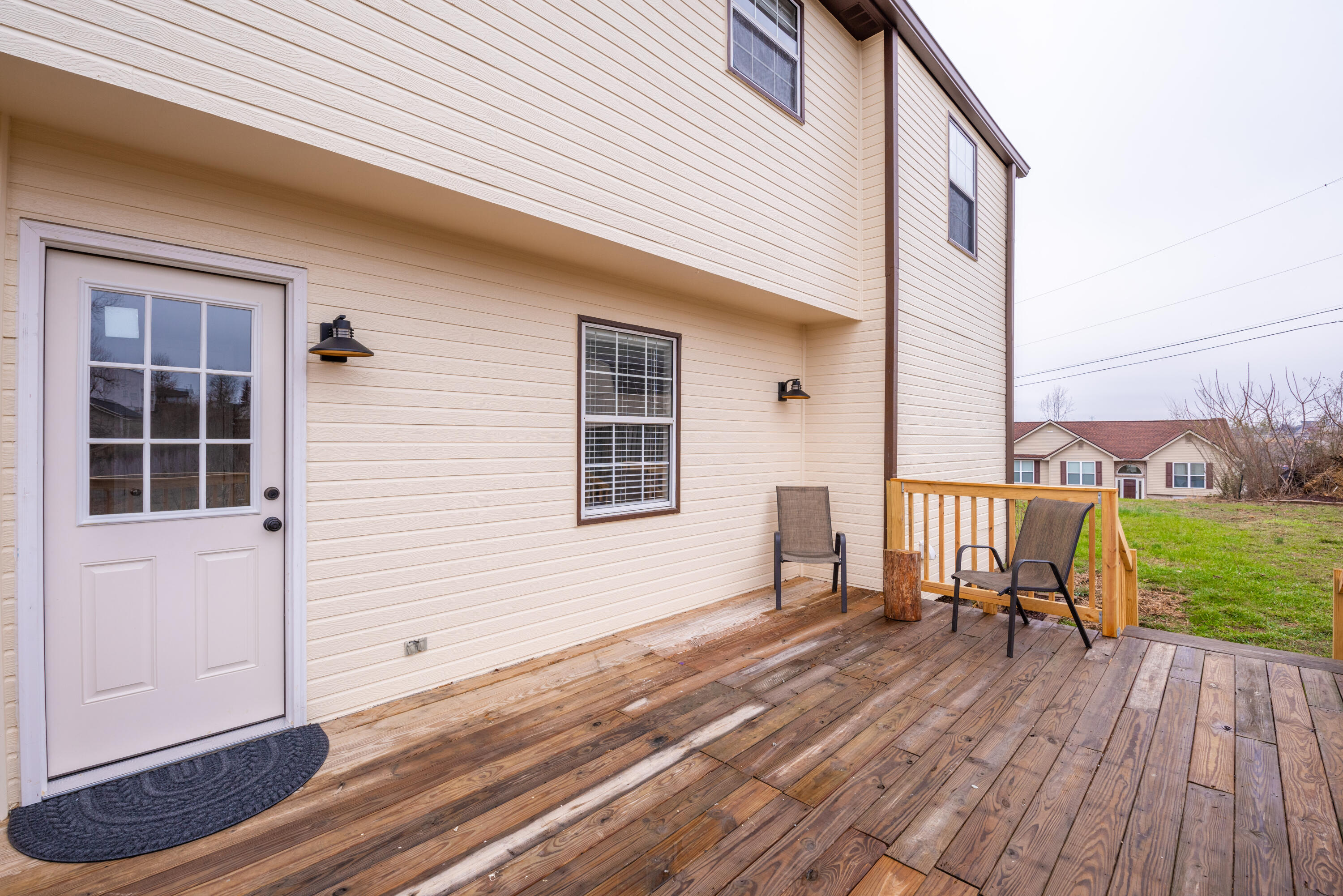 2828 Bent Oak Road