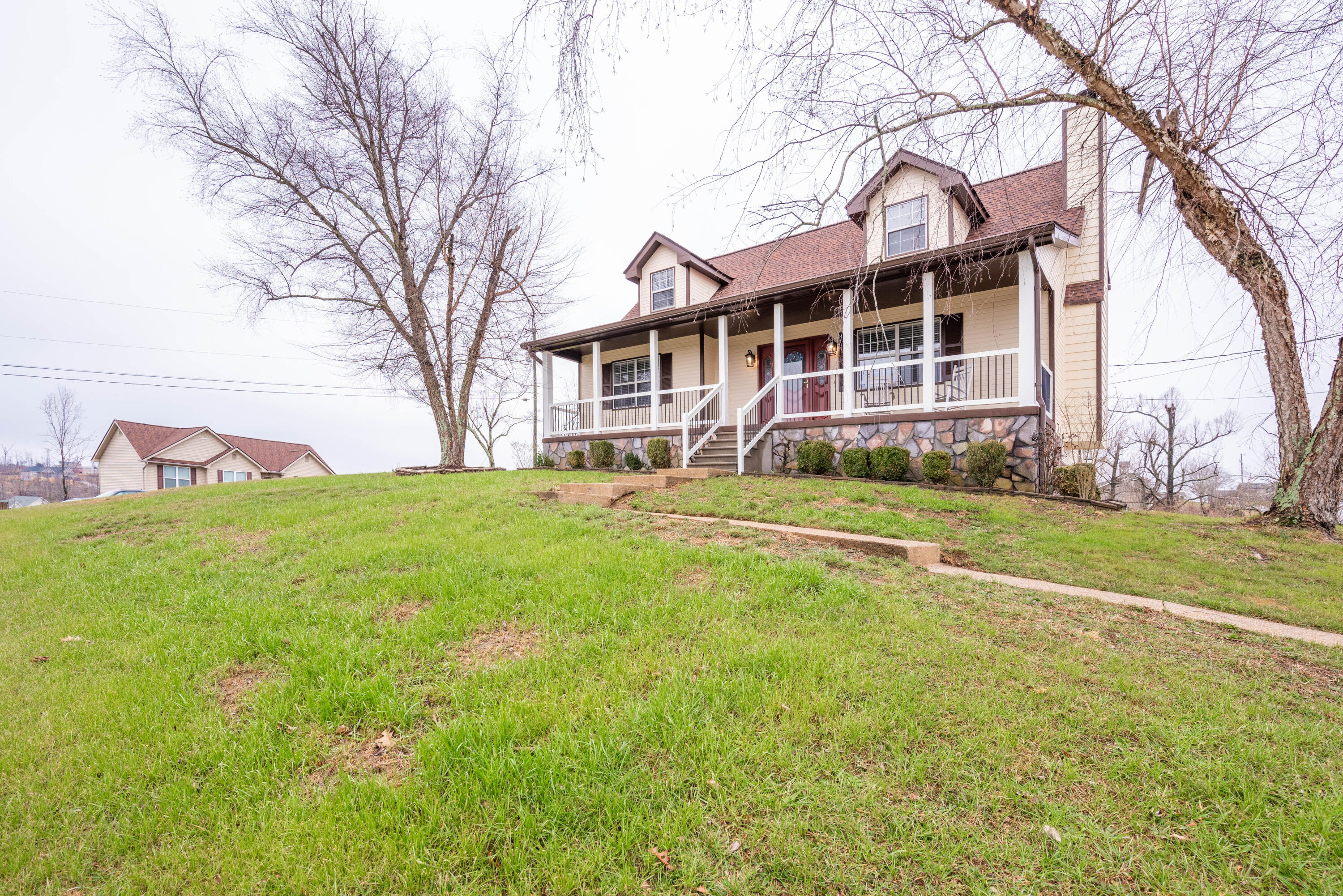 2828 Bent Oak Road
