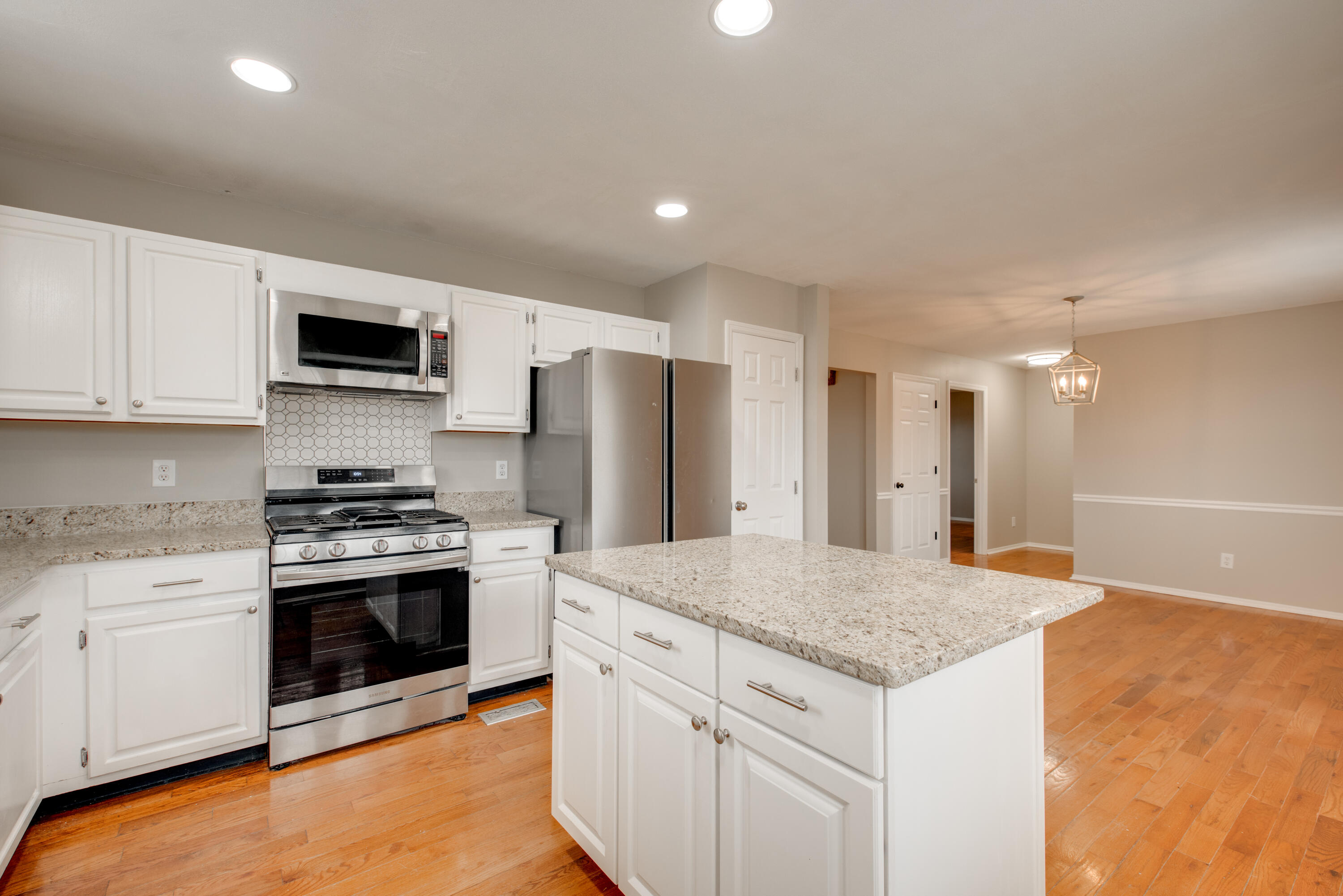 2828 Bent Oak Road