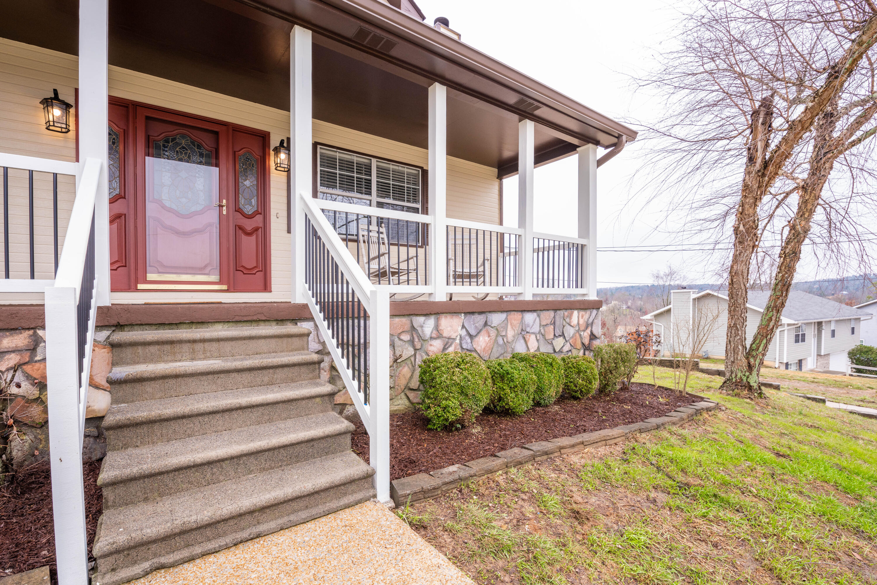 2828 Bent Oak Road