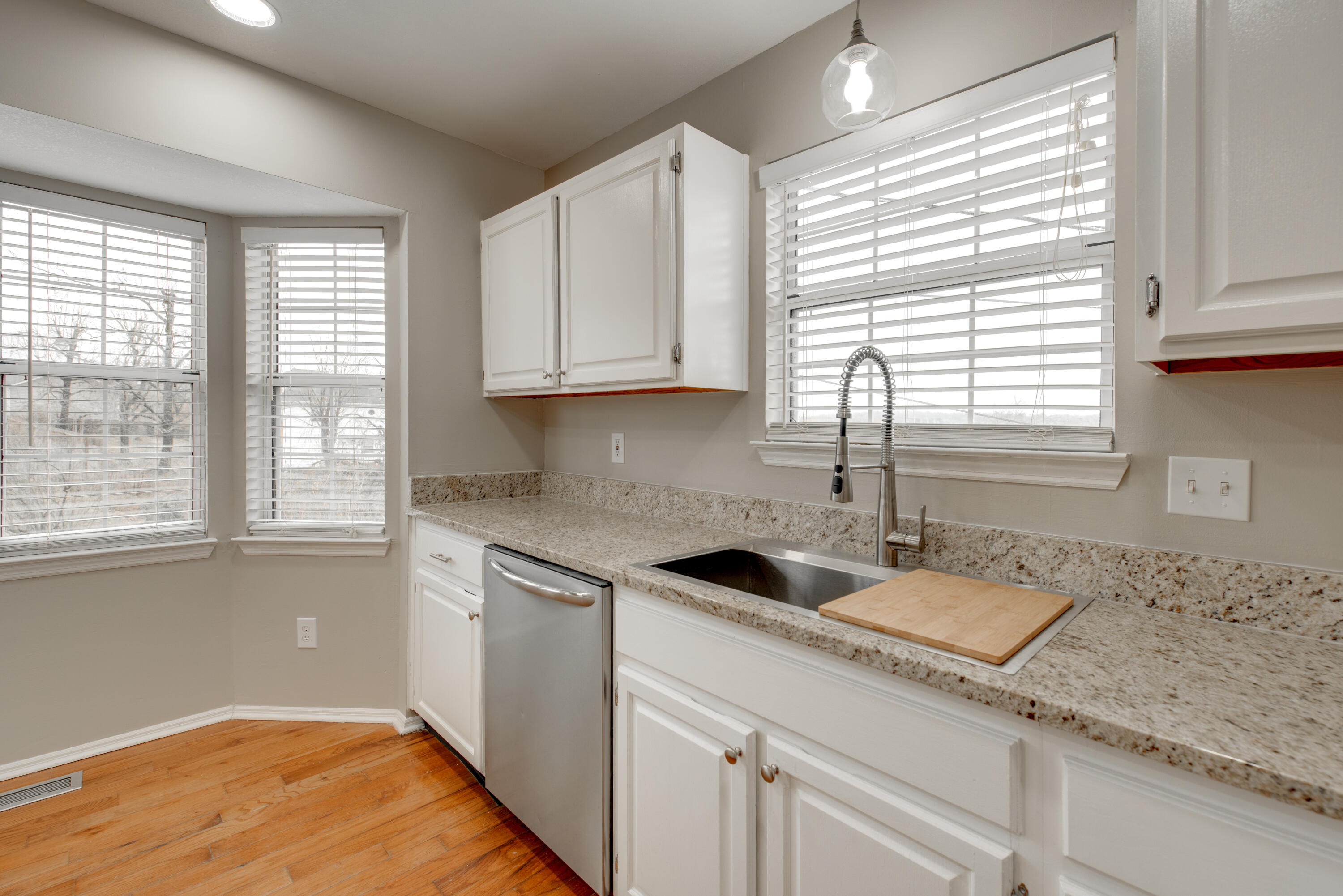 2828 Bent Oak Road