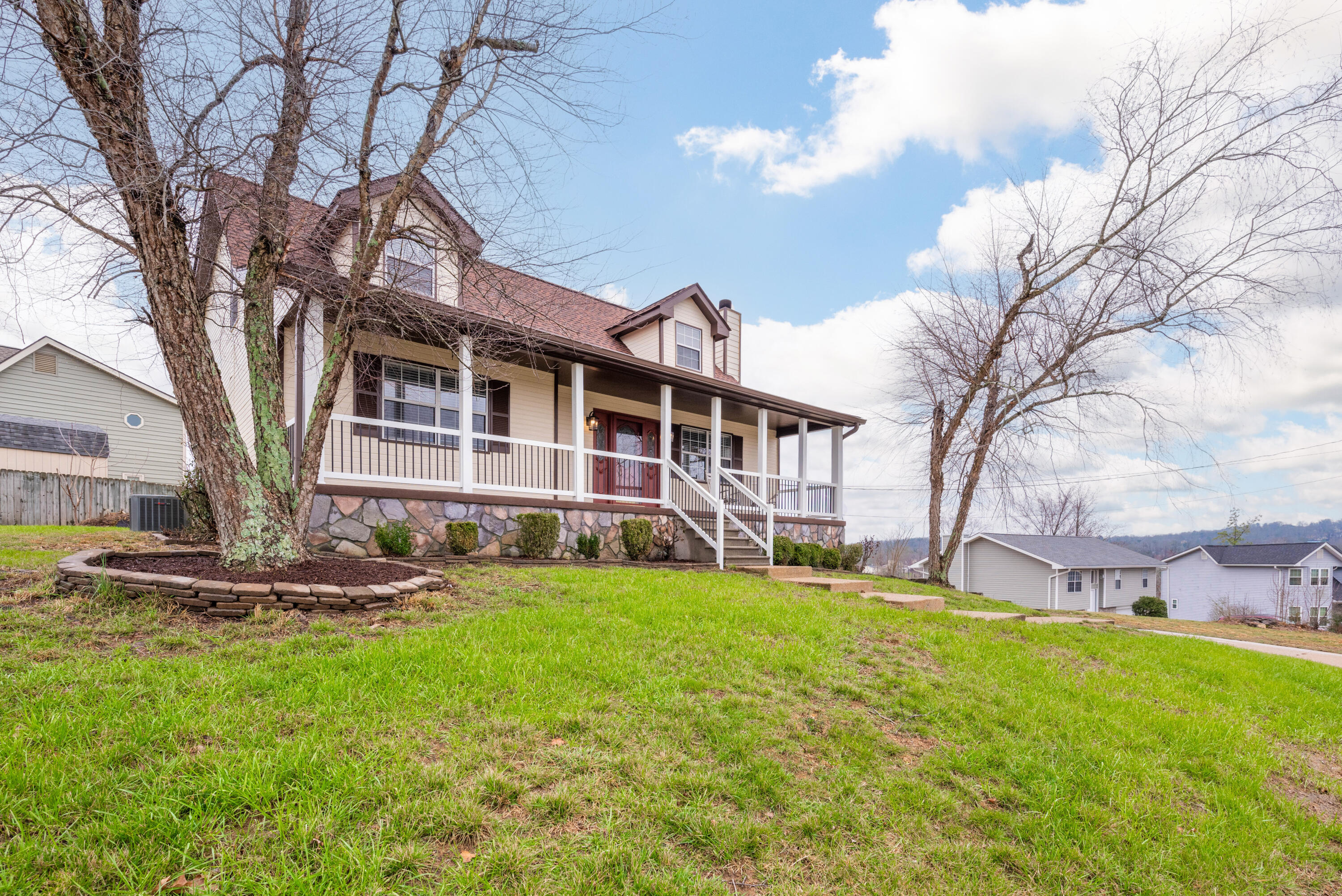 2828 Bent Oak Road