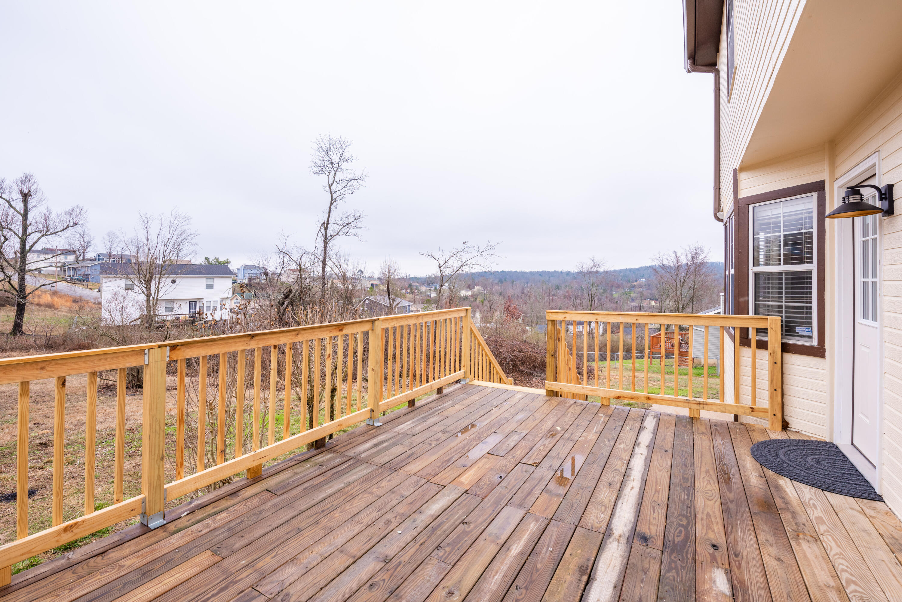 2828 Bent Oak Road