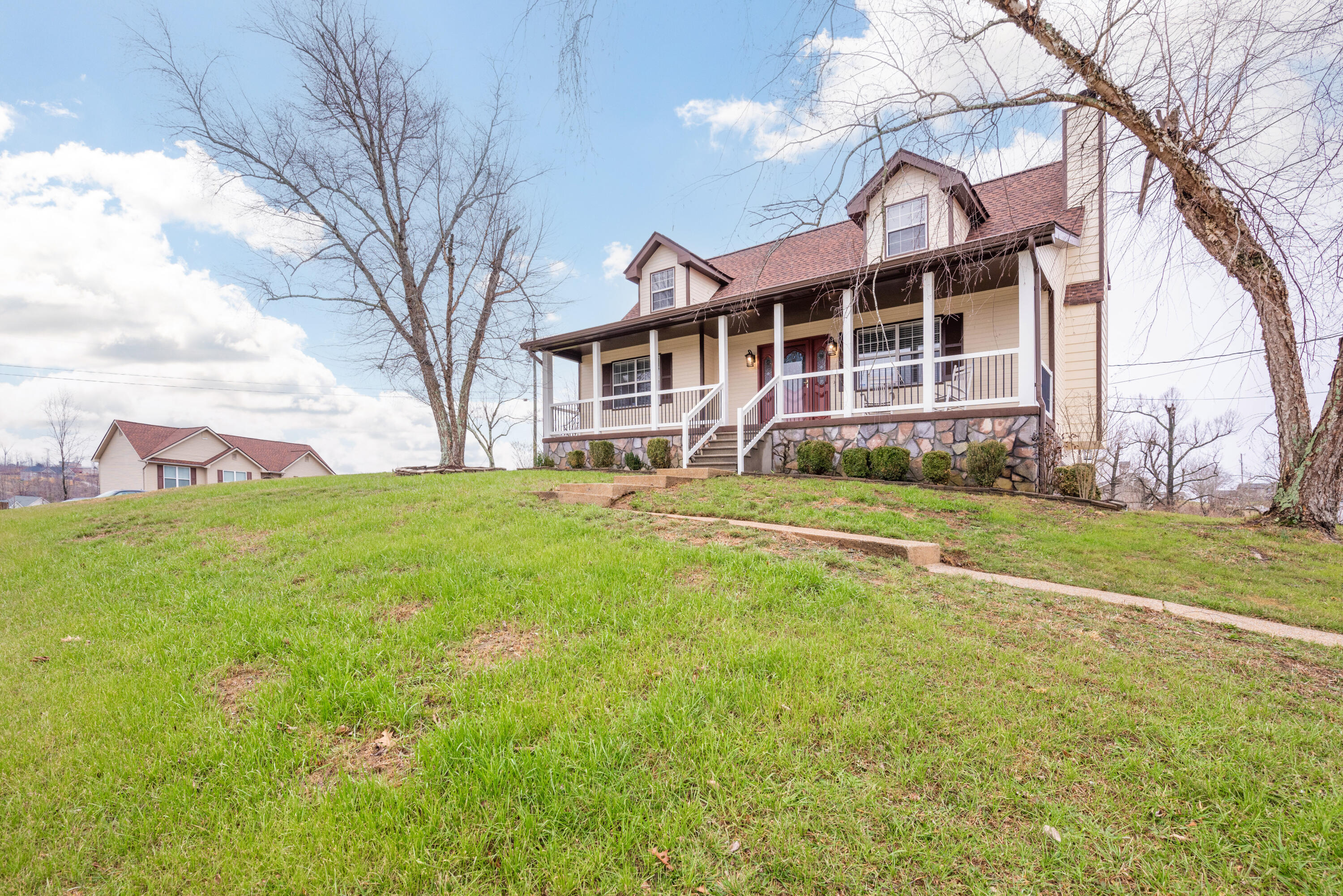 2828 Bent Oak Road