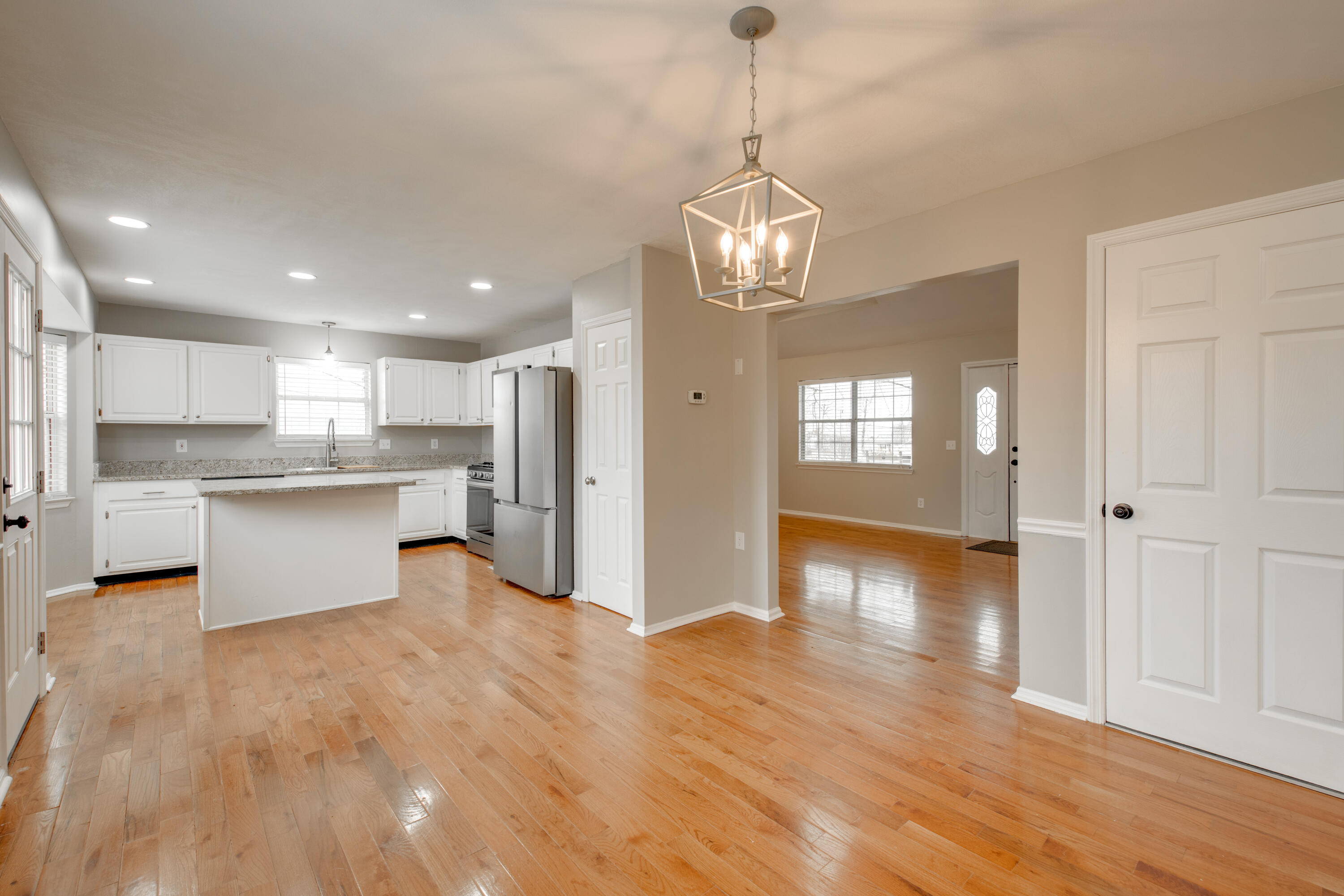 2828 Bent Oak Road