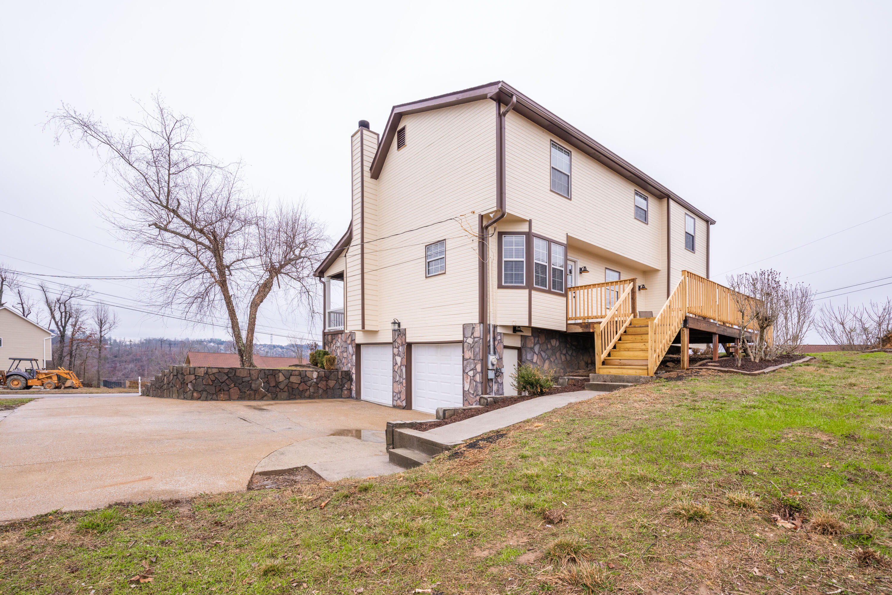 2828 Bent Oak Road