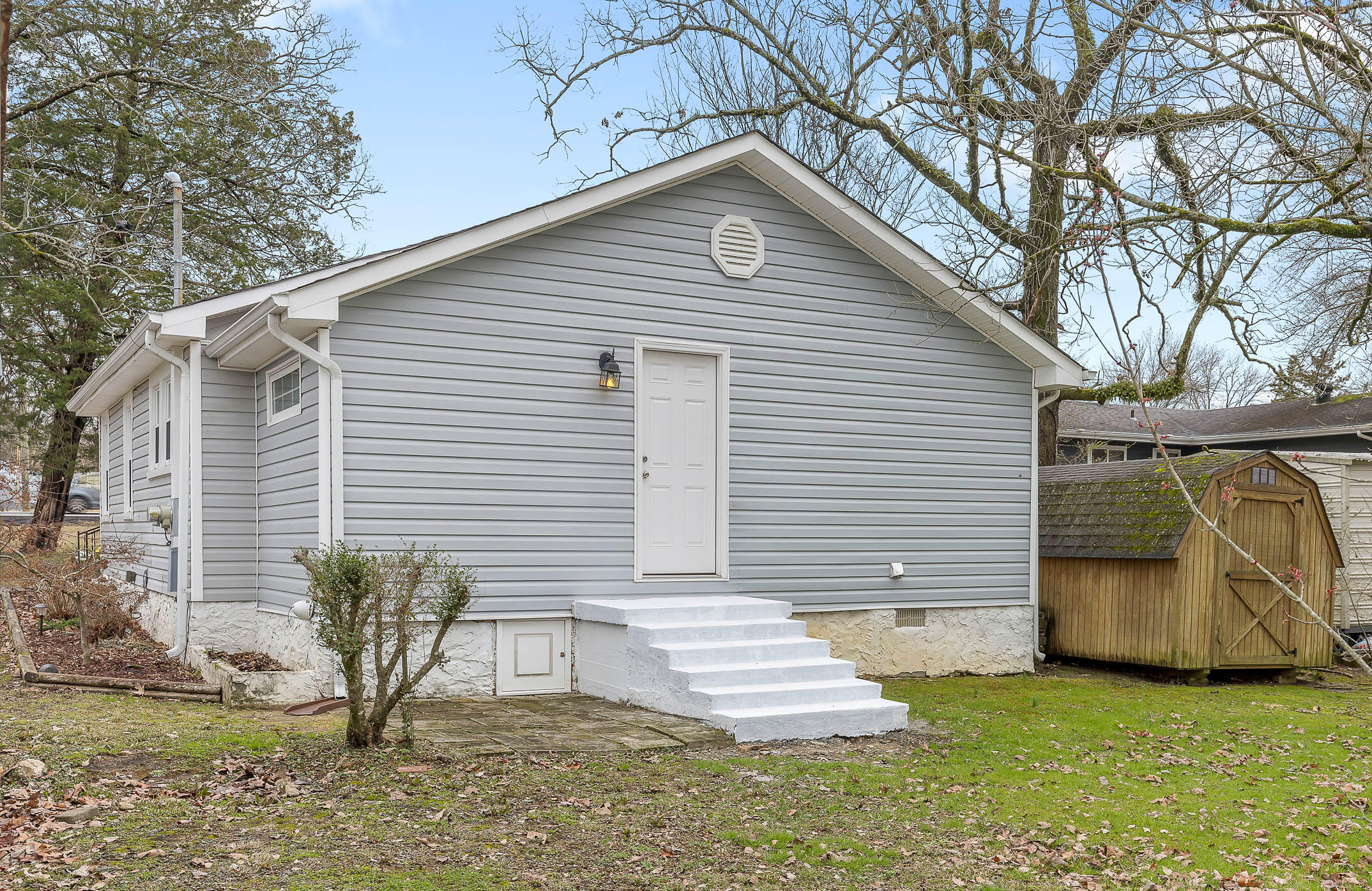 807 Graysville Road