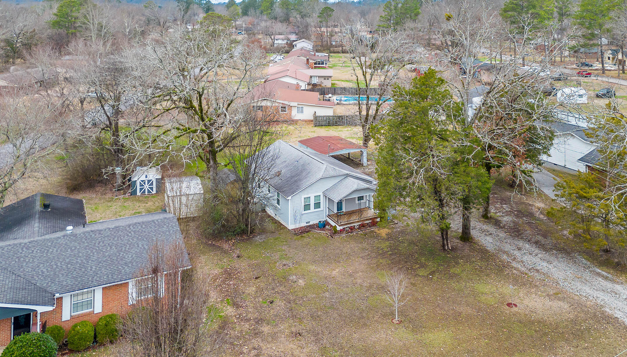 807 Graysville Road