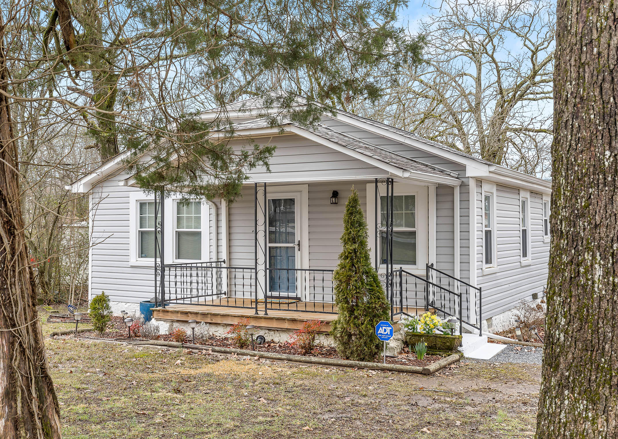 807 Graysville Road