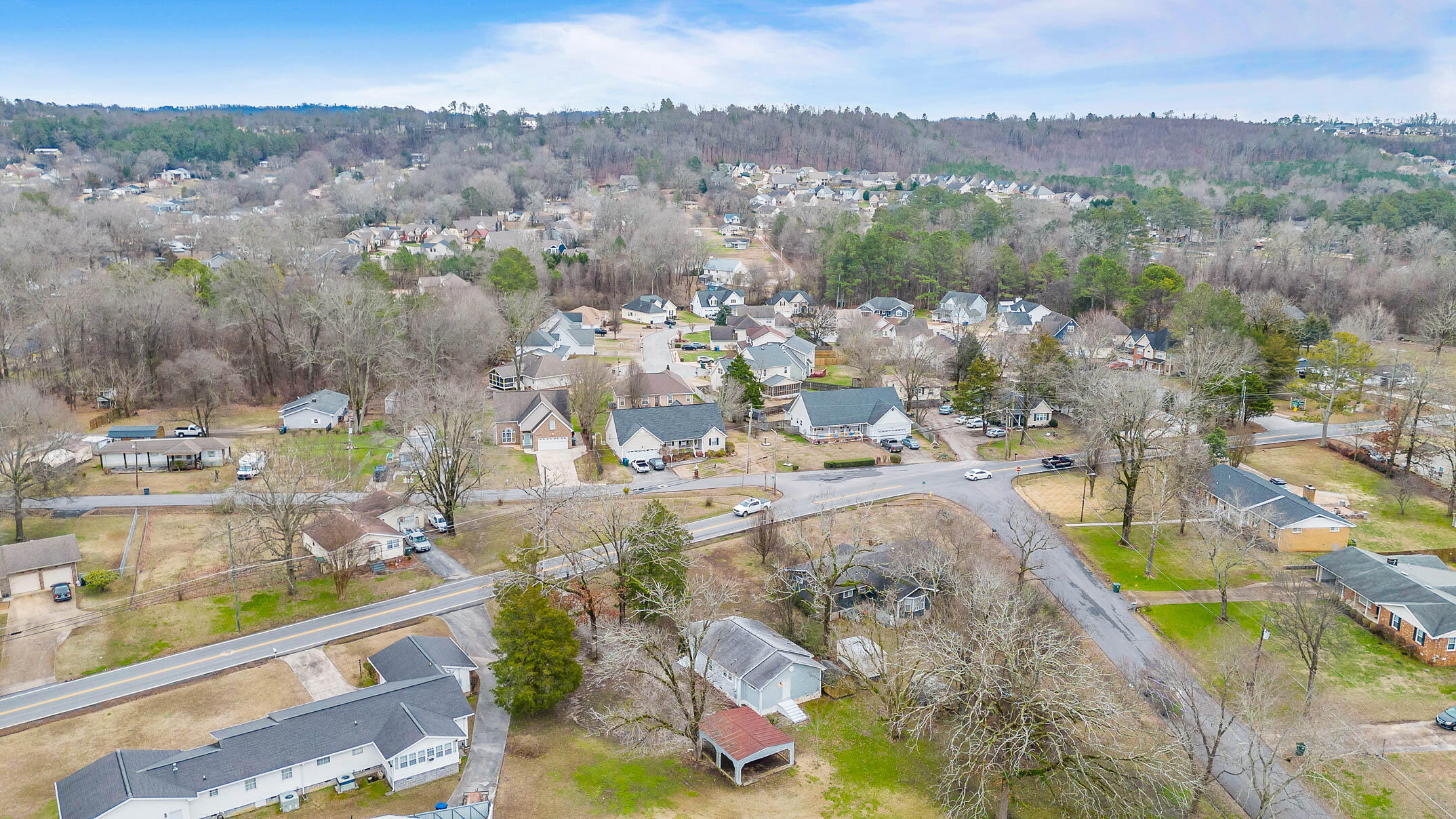 807 Graysville Road