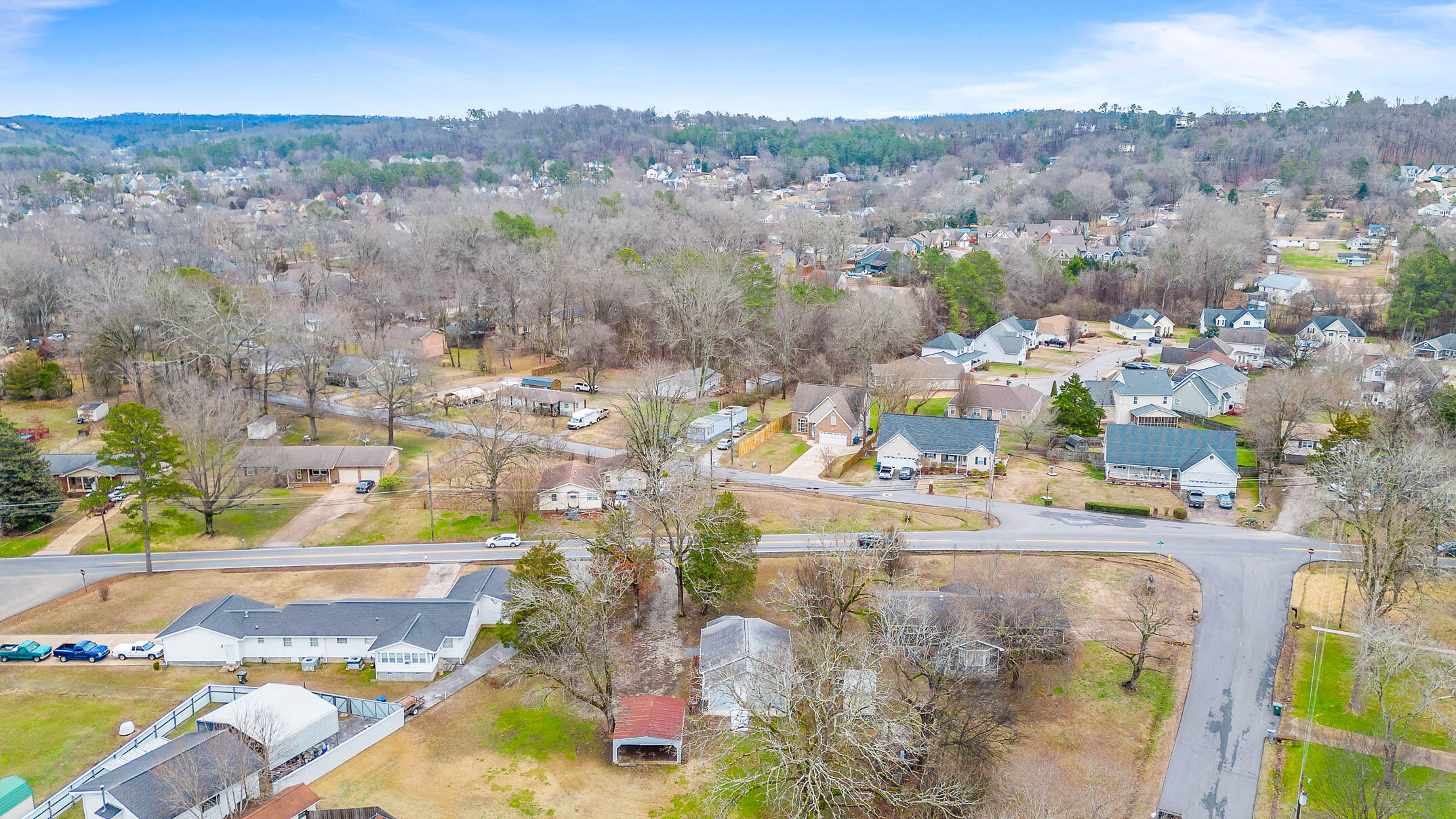 807 Graysville Road