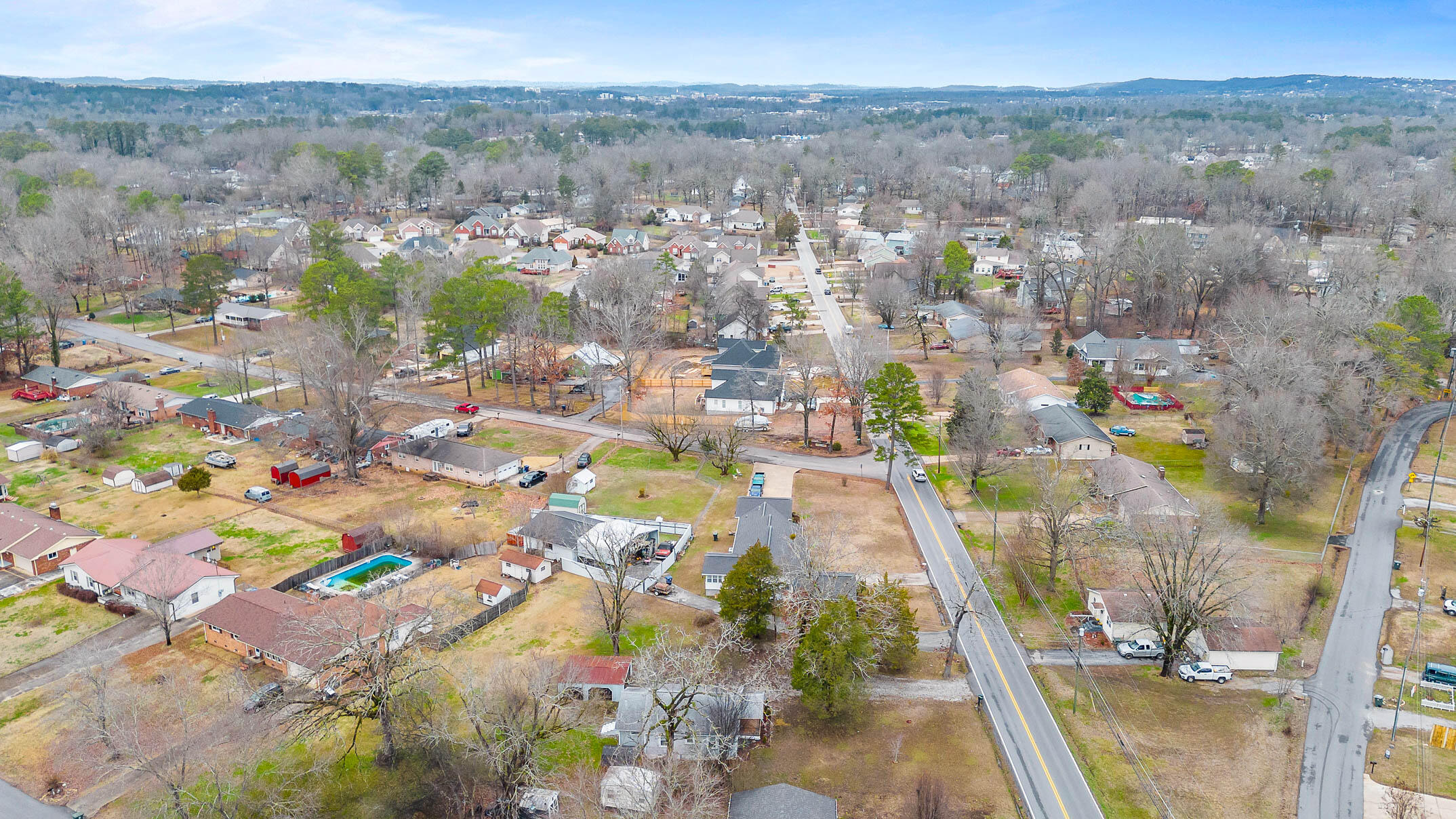807 Graysville Road