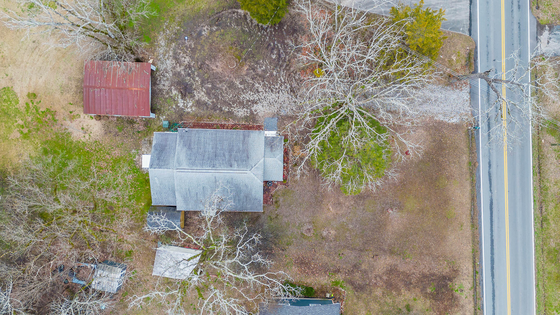 807 Graysville Road