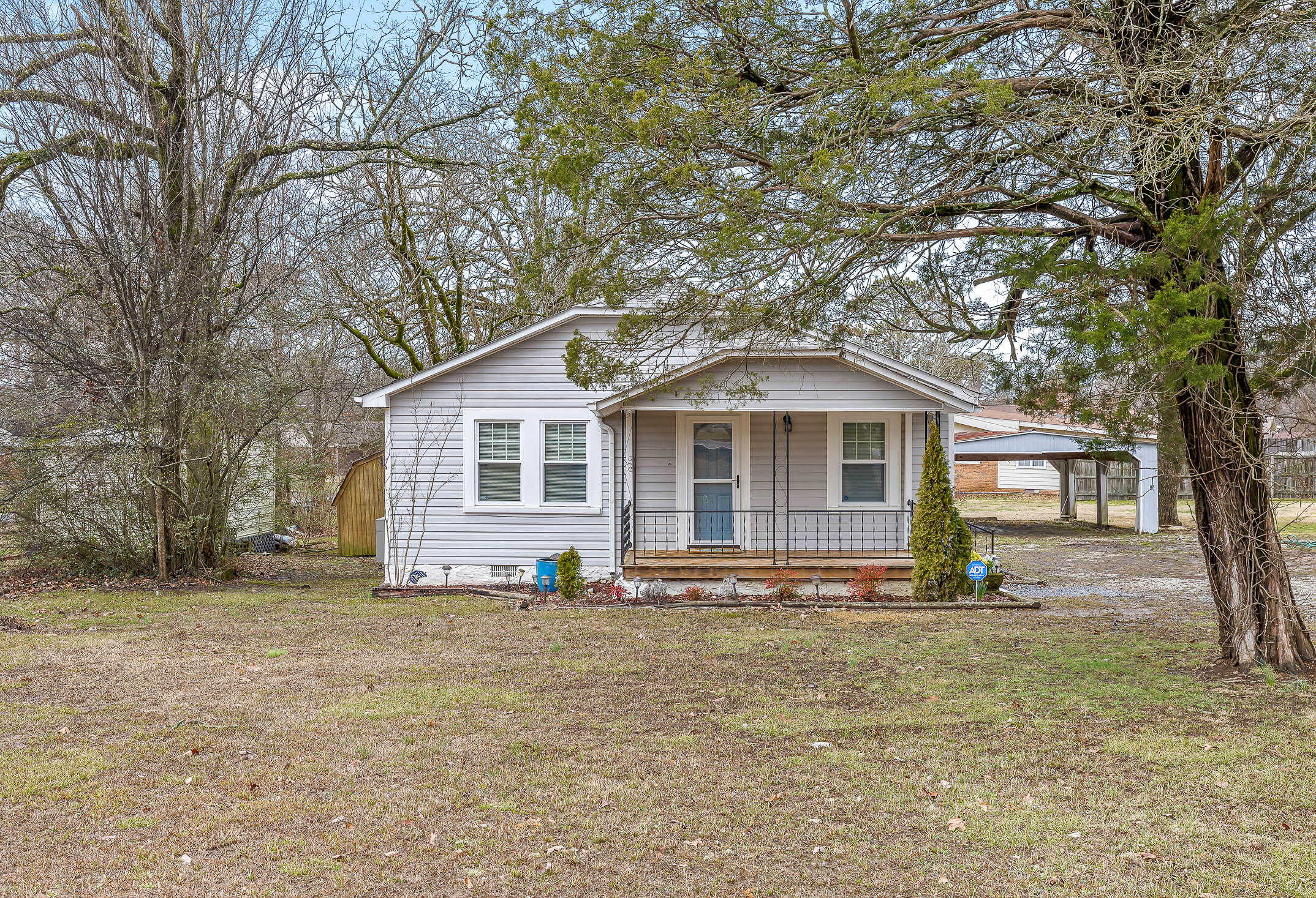 807 Graysville Road