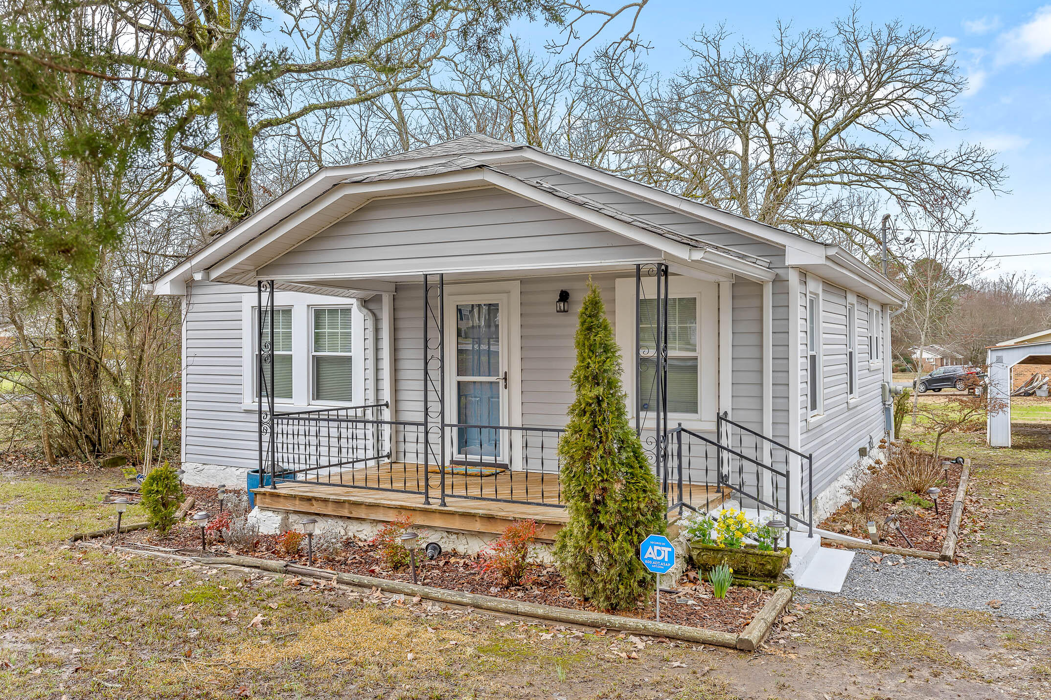 807 Graysville Road
