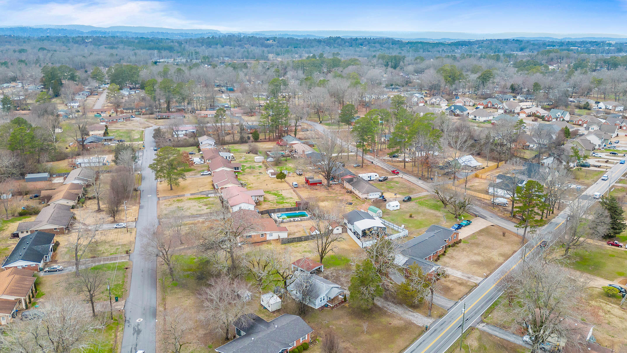 807 Graysville Road
