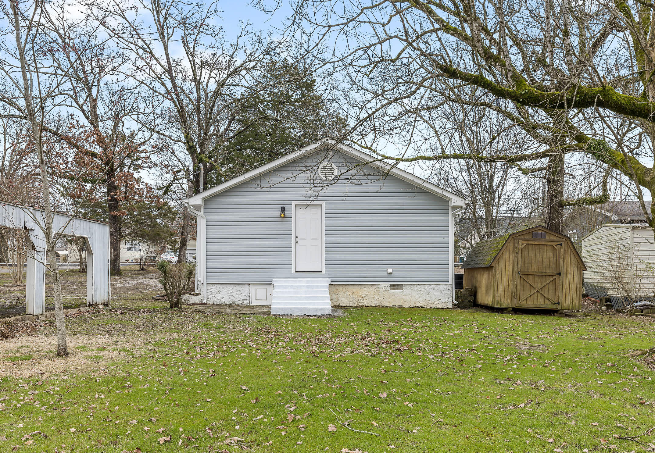 807 Graysville Road
