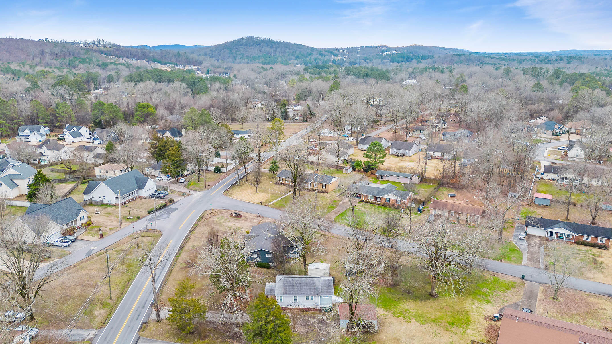 807 Graysville Road