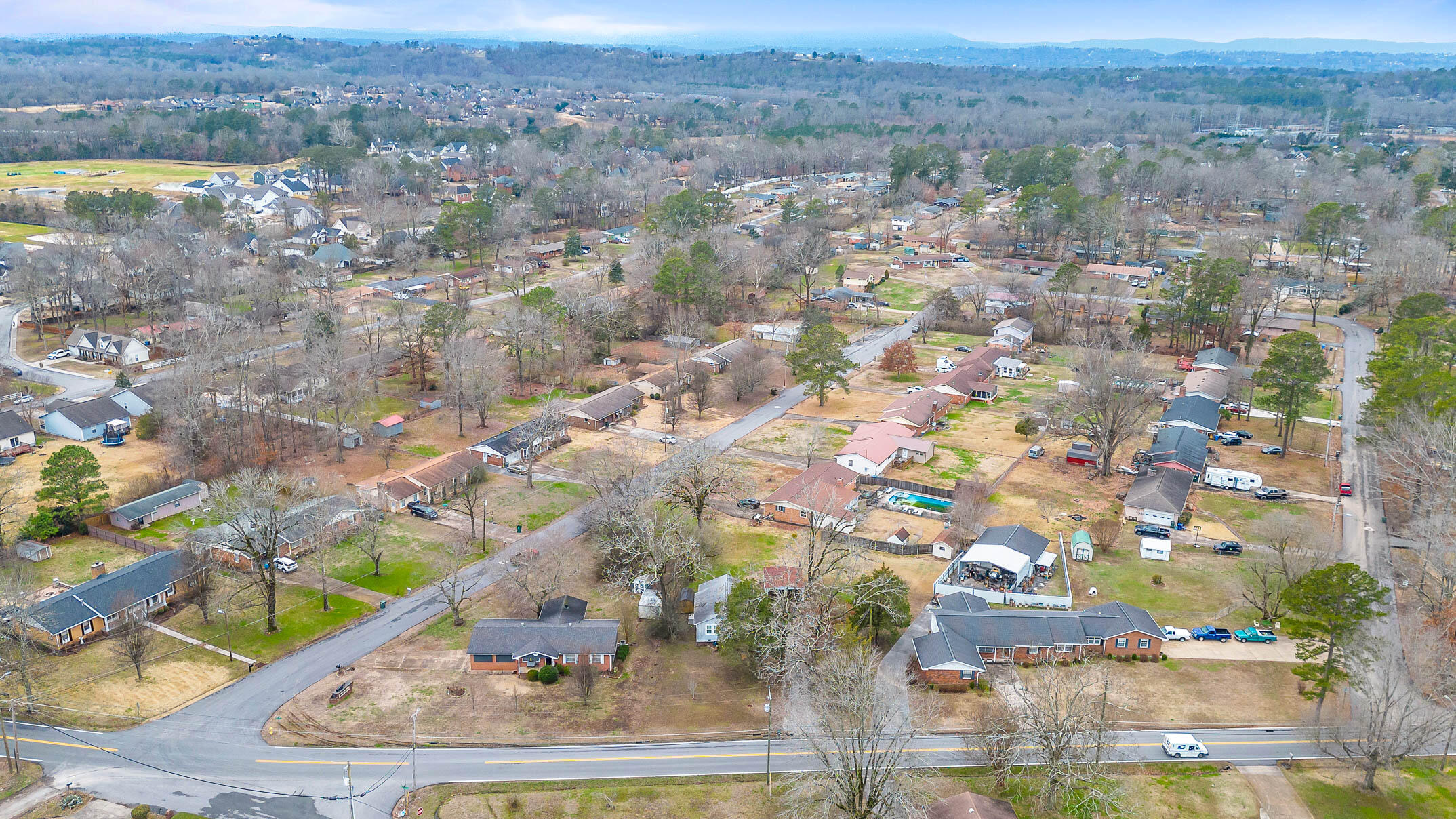 807 Graysville Road