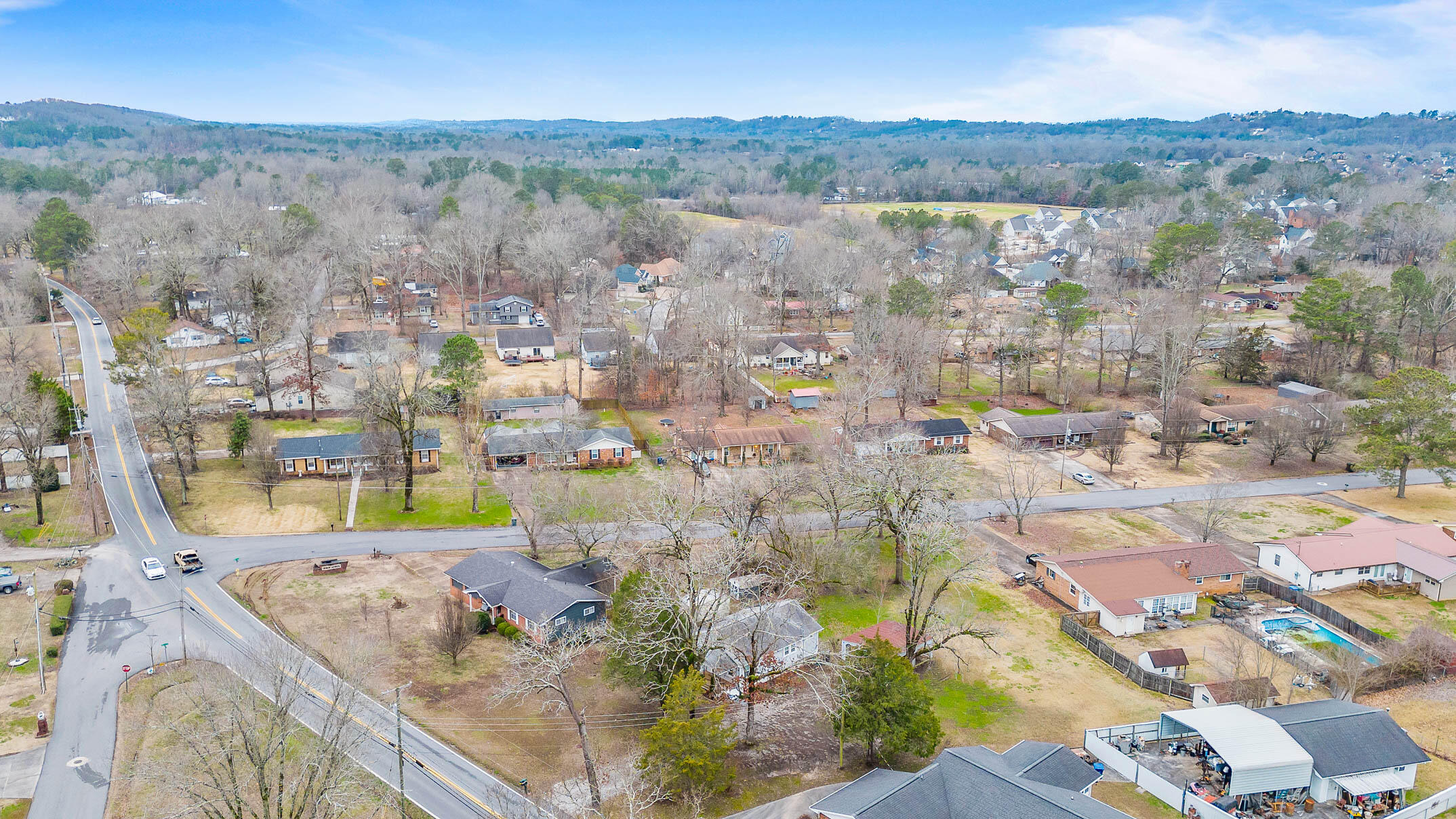807 Graysville Road