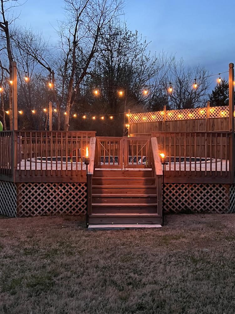 372 Cardinal Road