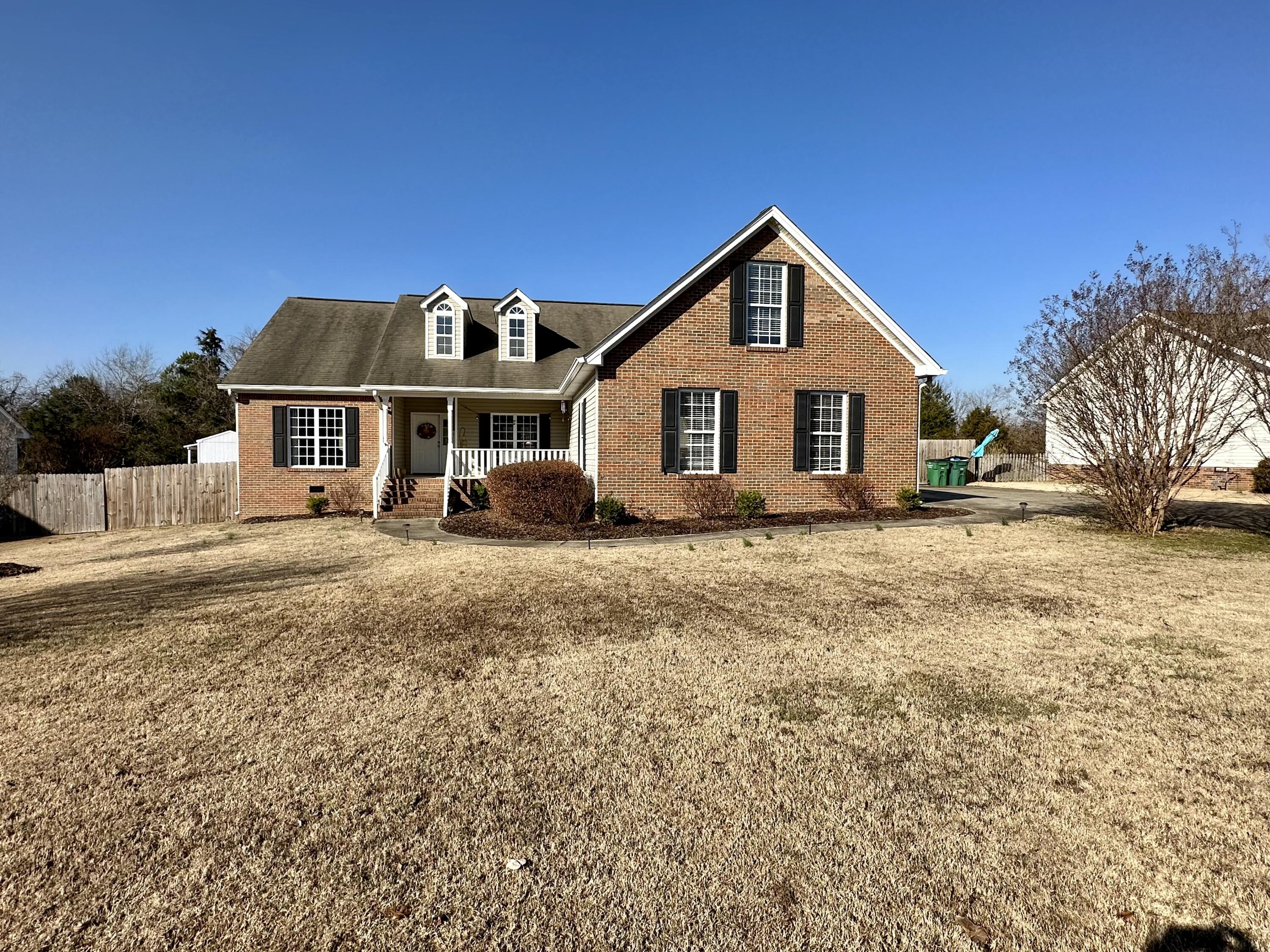 372 Cardinal Road