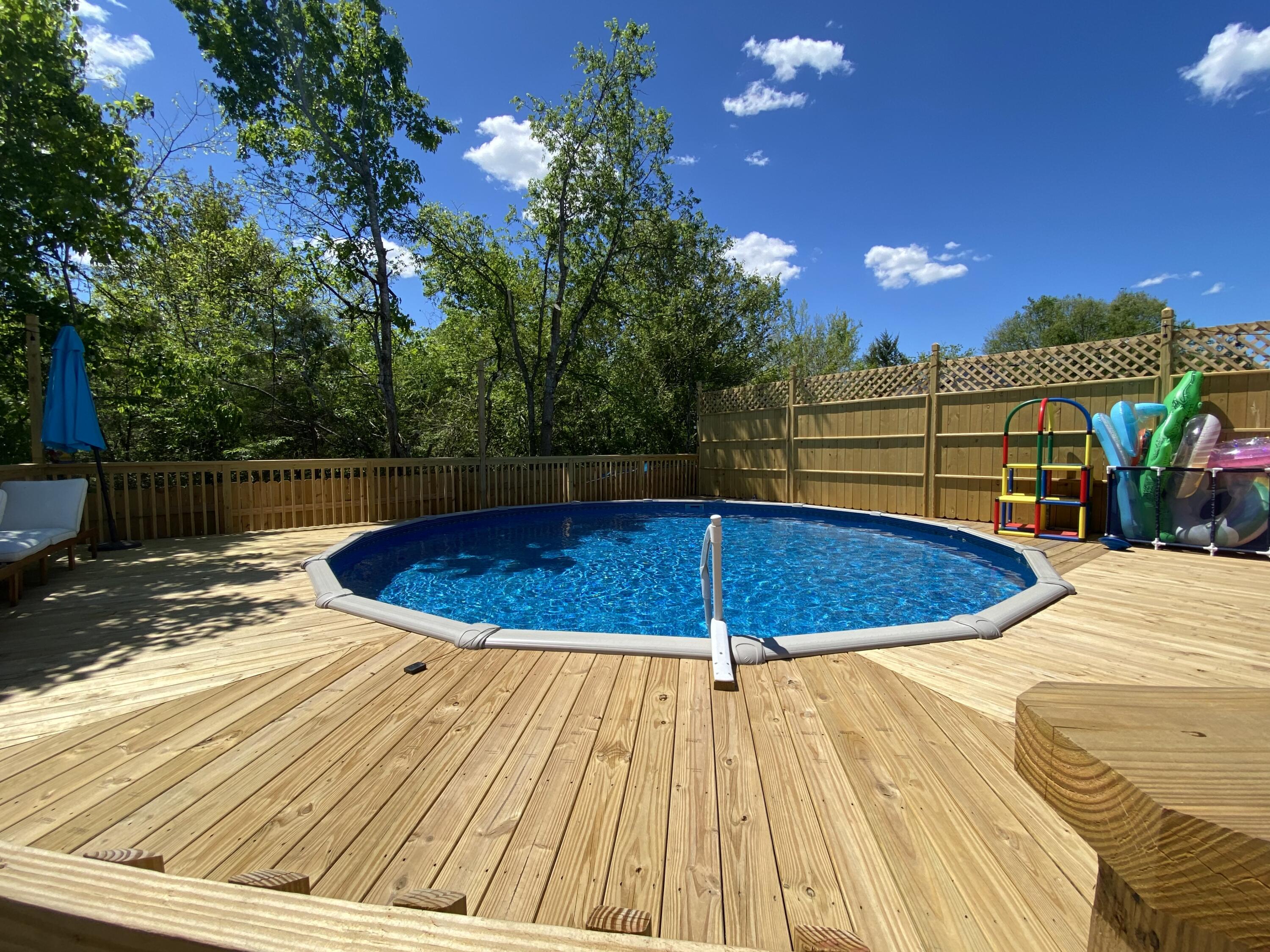 372 Cardinal Road