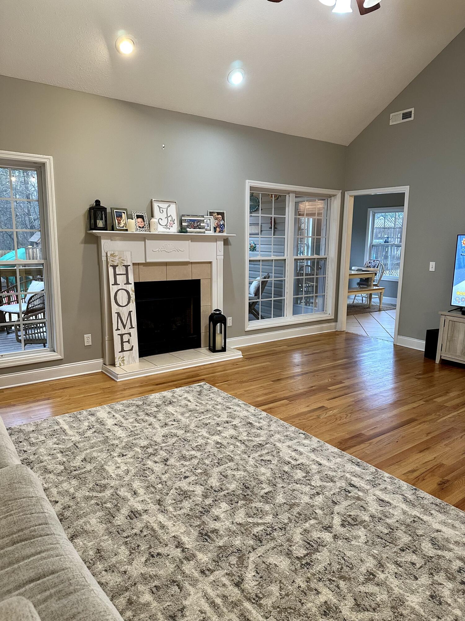372 Cardinal Road