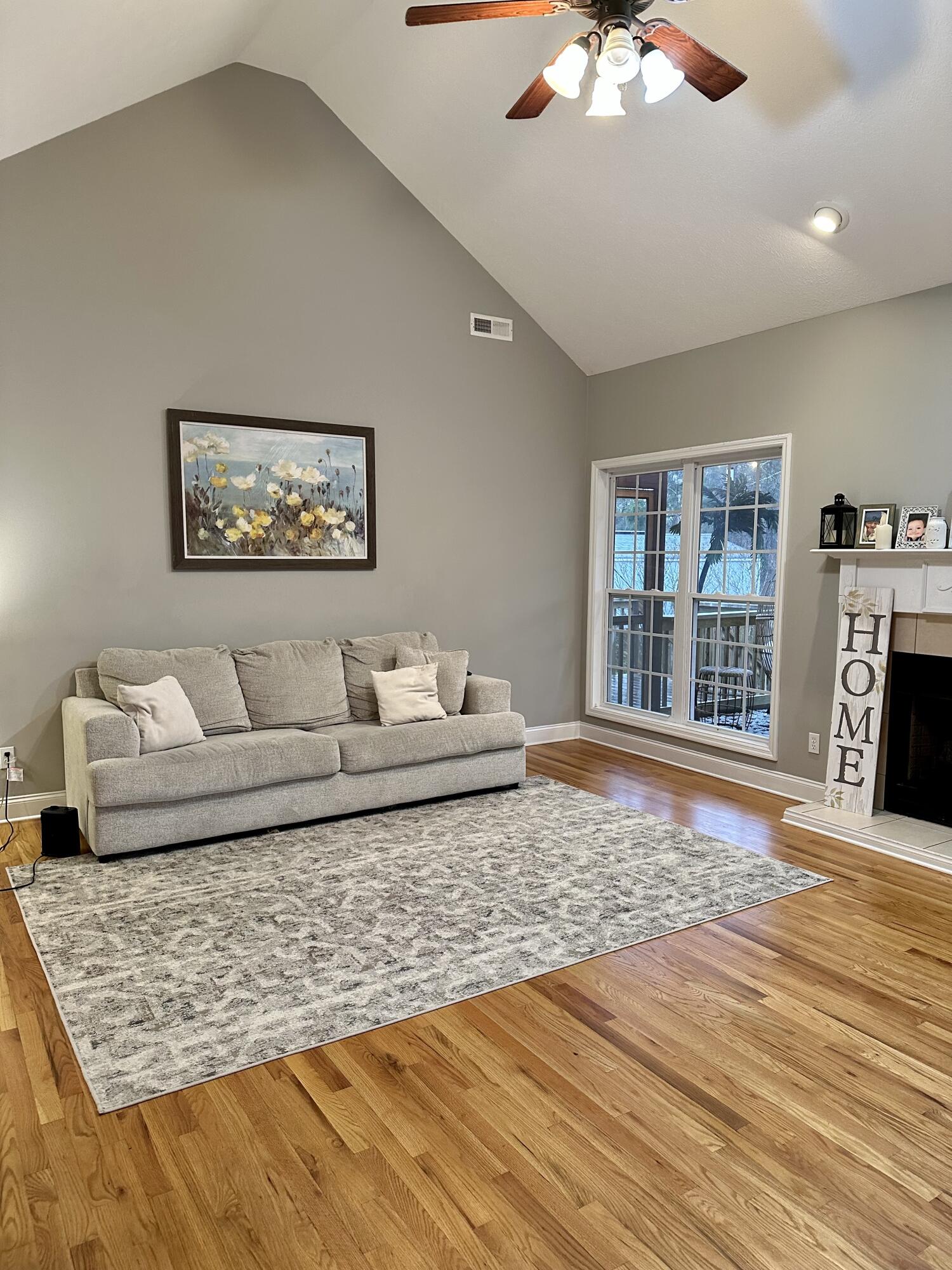 372 Cardinal Road